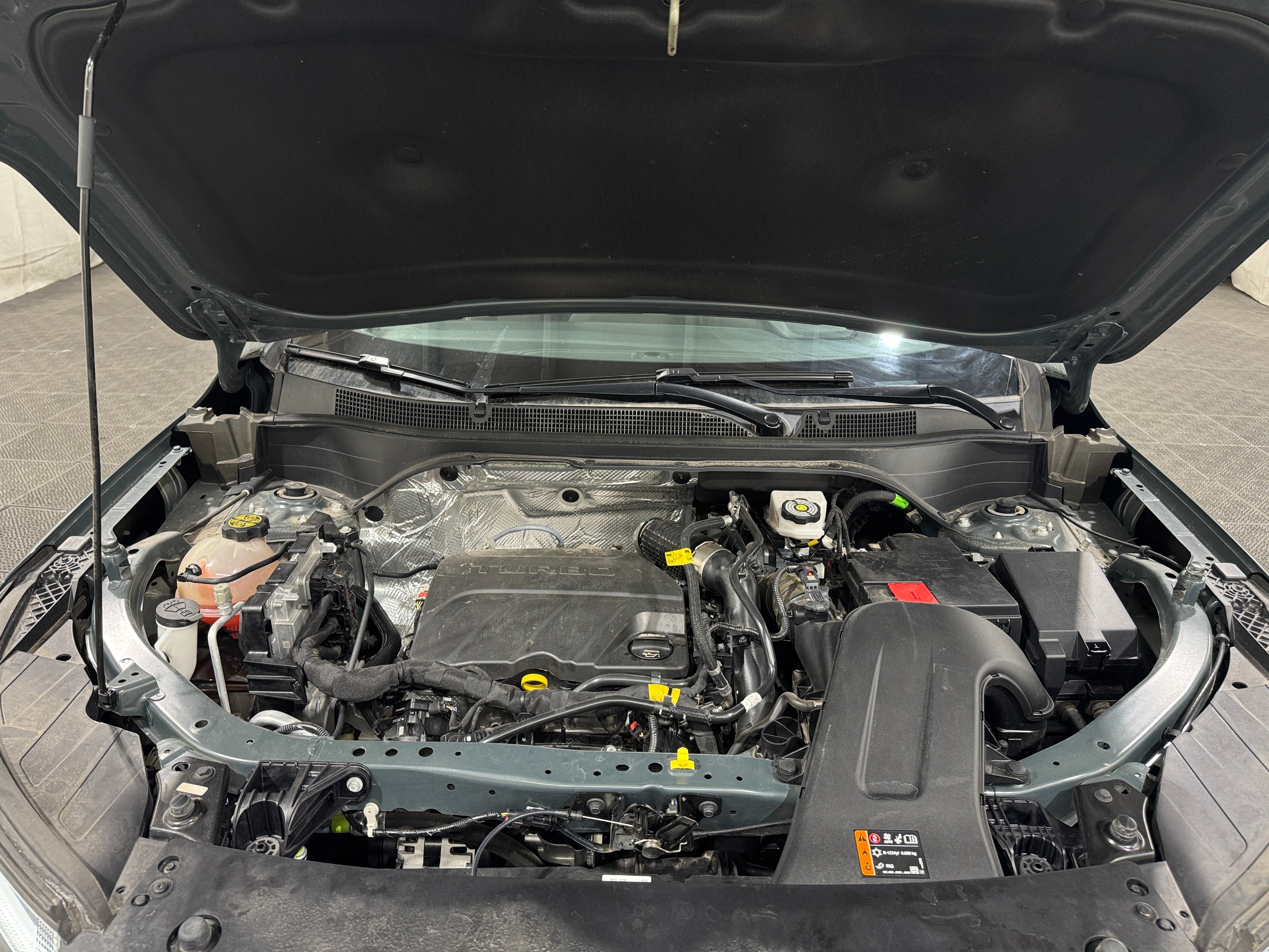 2025 Chevrolet Trax LT - Photo 4
