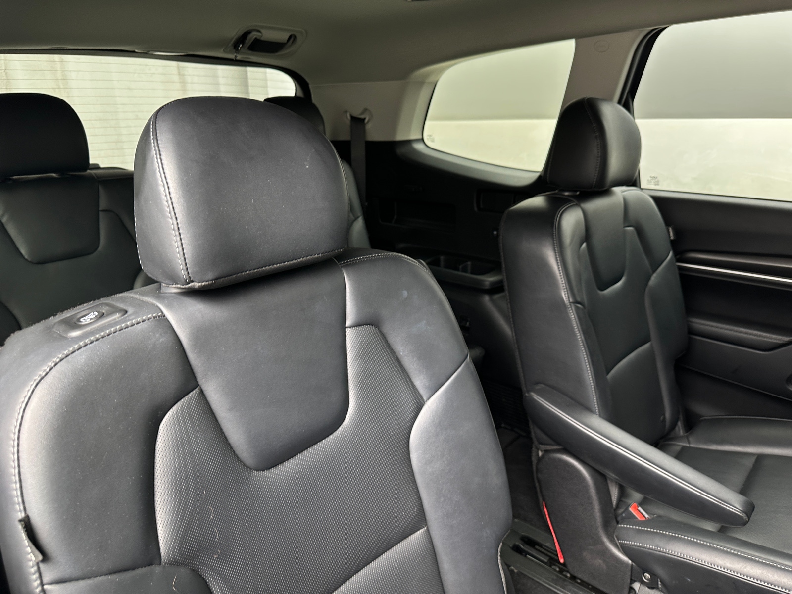 Thumbnail: 2025 Kia Telluride - 5