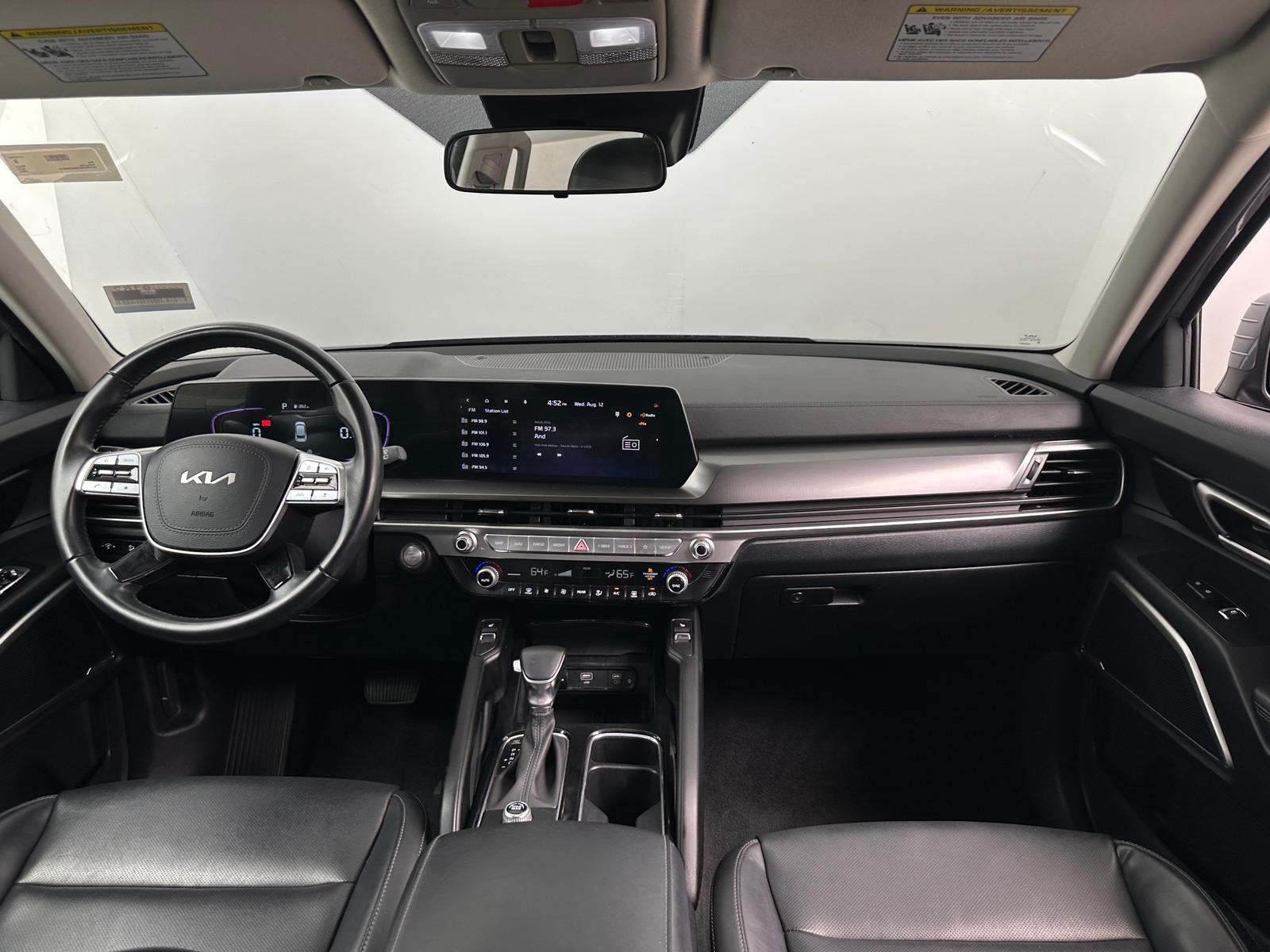 Thumbnail: 2025 Kia Telluride - 2