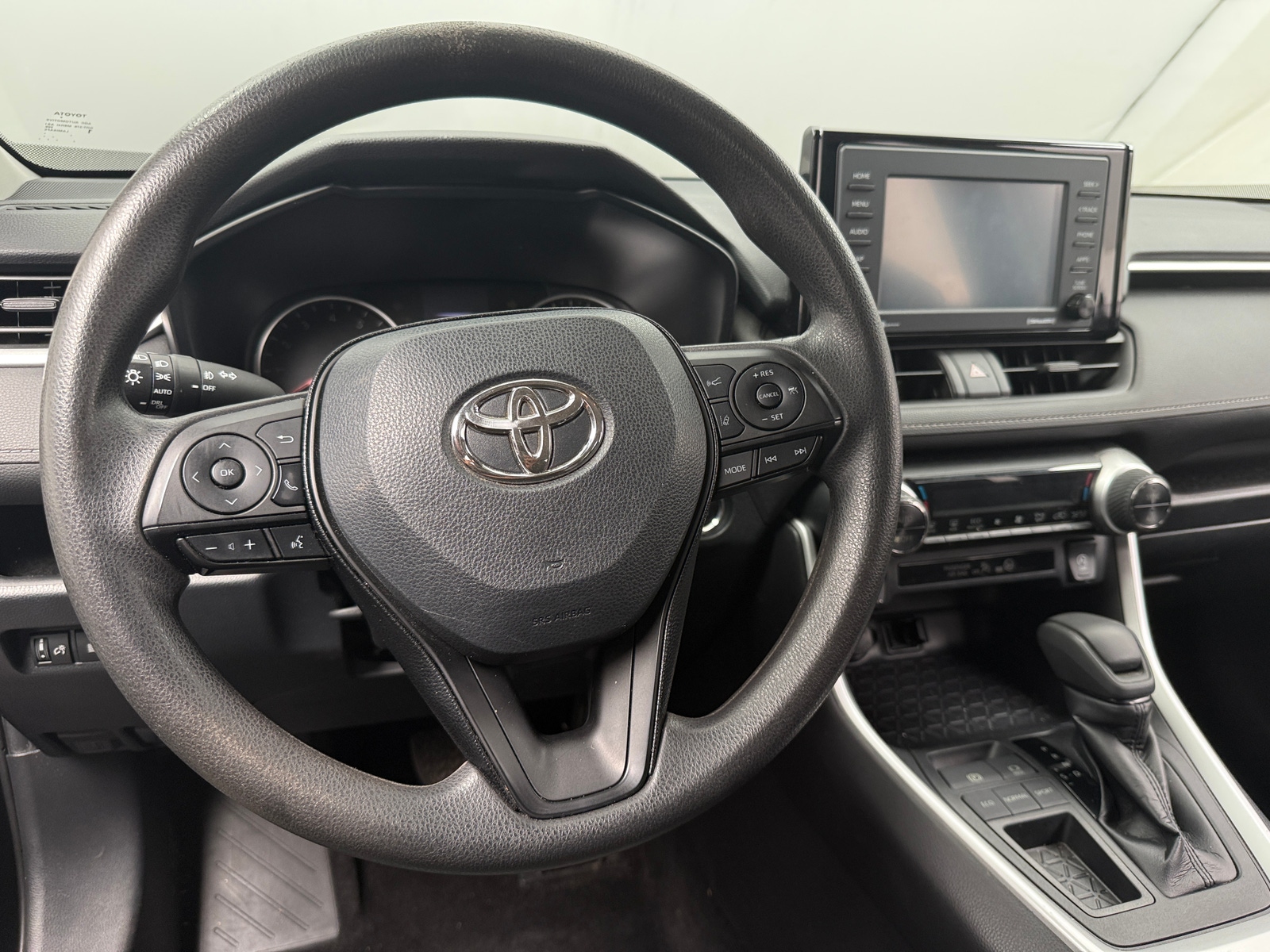 Thumbnail: 2020 Toyota RAV4 - 5