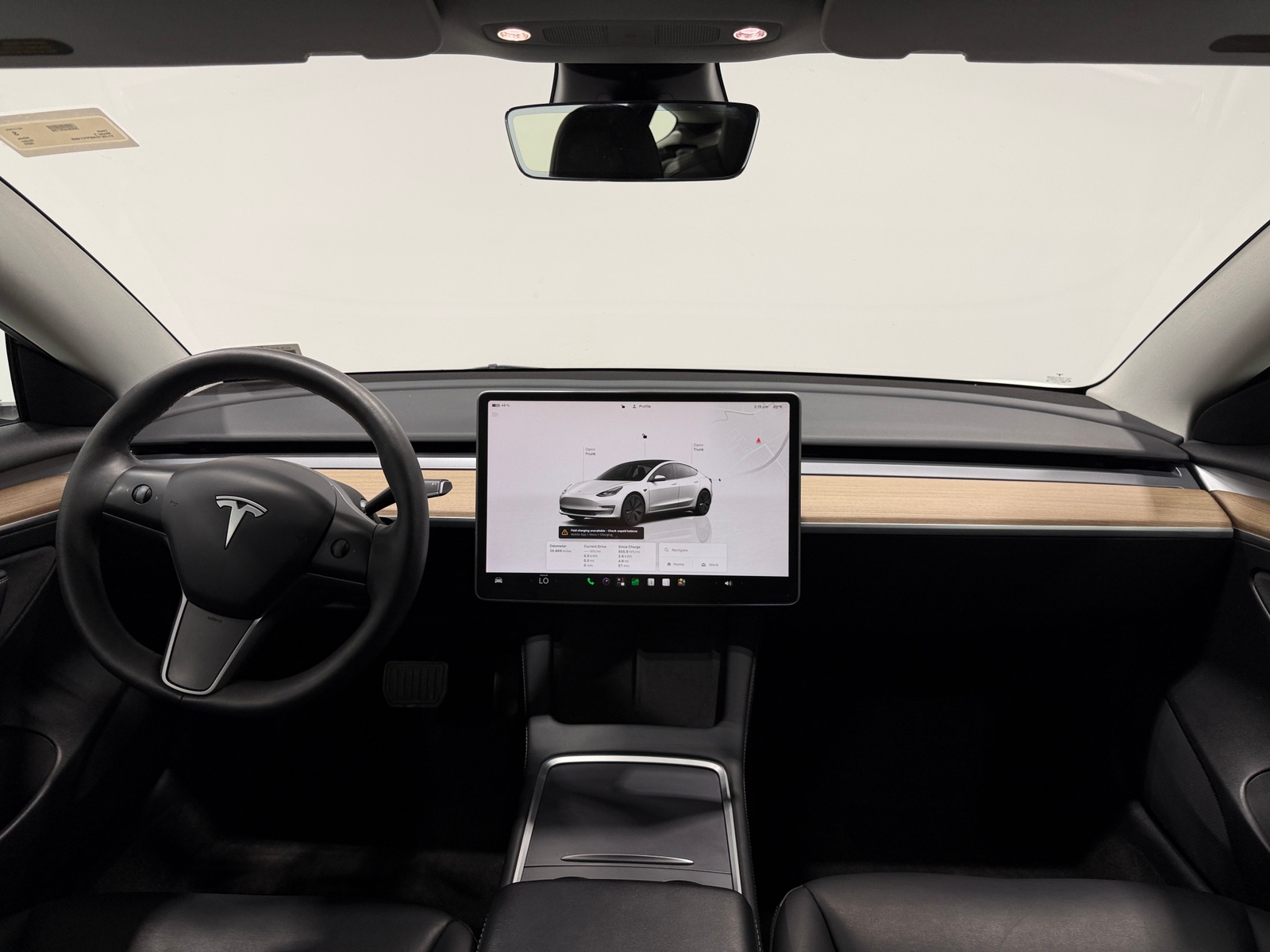 Thumbnail: 2023 Tesla Model 3 - 2