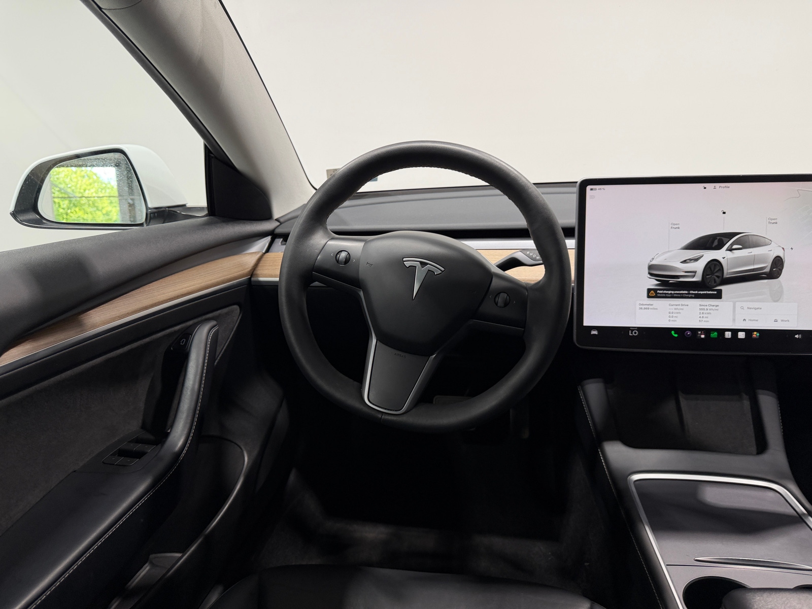 Thumbnail: 2023 Tesla Model 3 - 4