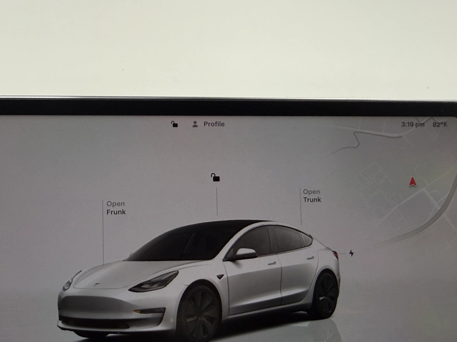 Thumbnail: 2023 Tesla Model 3 - 3