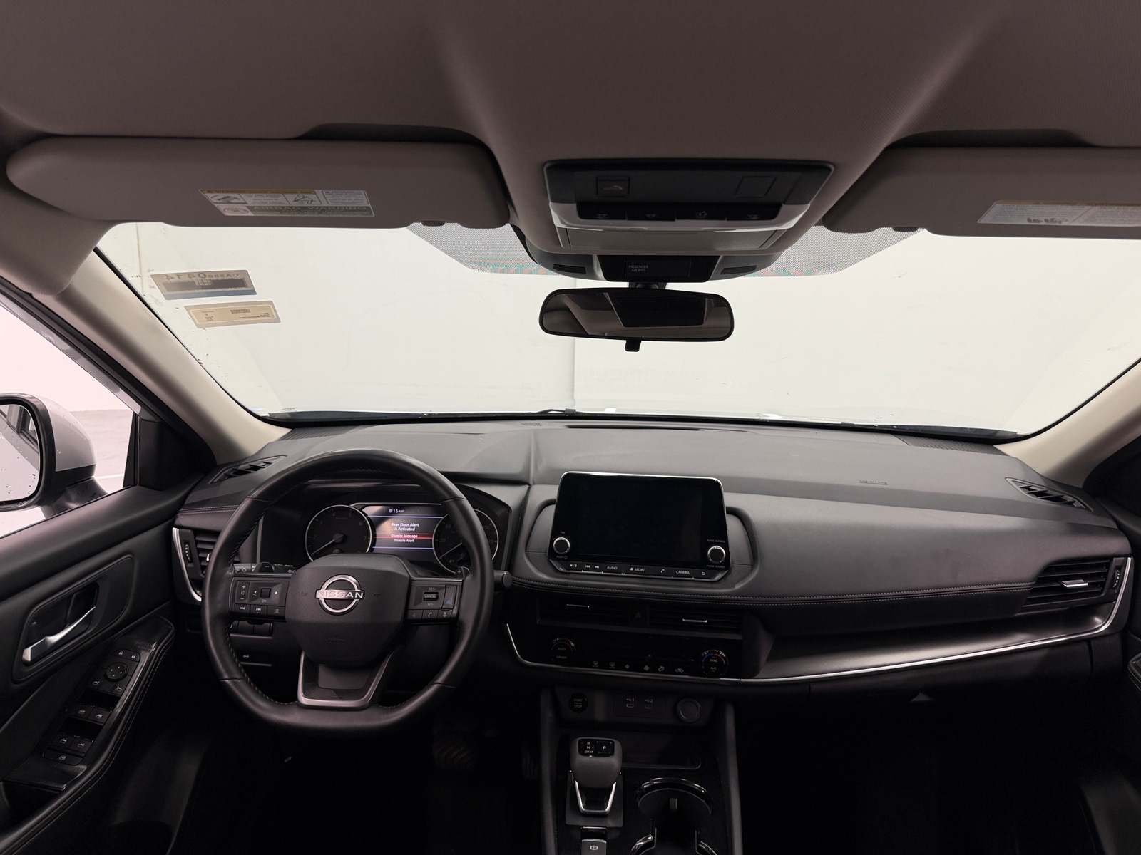 Thumbnail: 2025 Nissan Rogue - 3