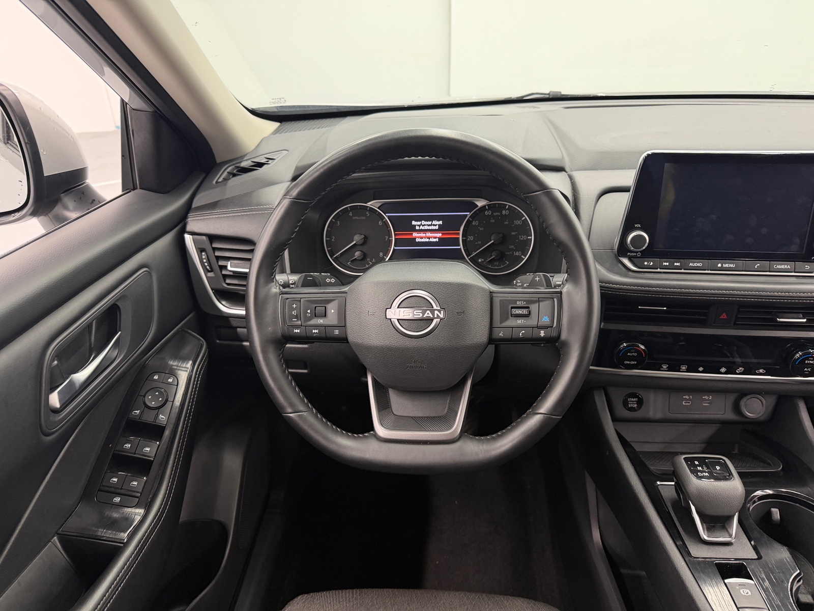 Thumbnail: 2025 Nissan Rogue - 5