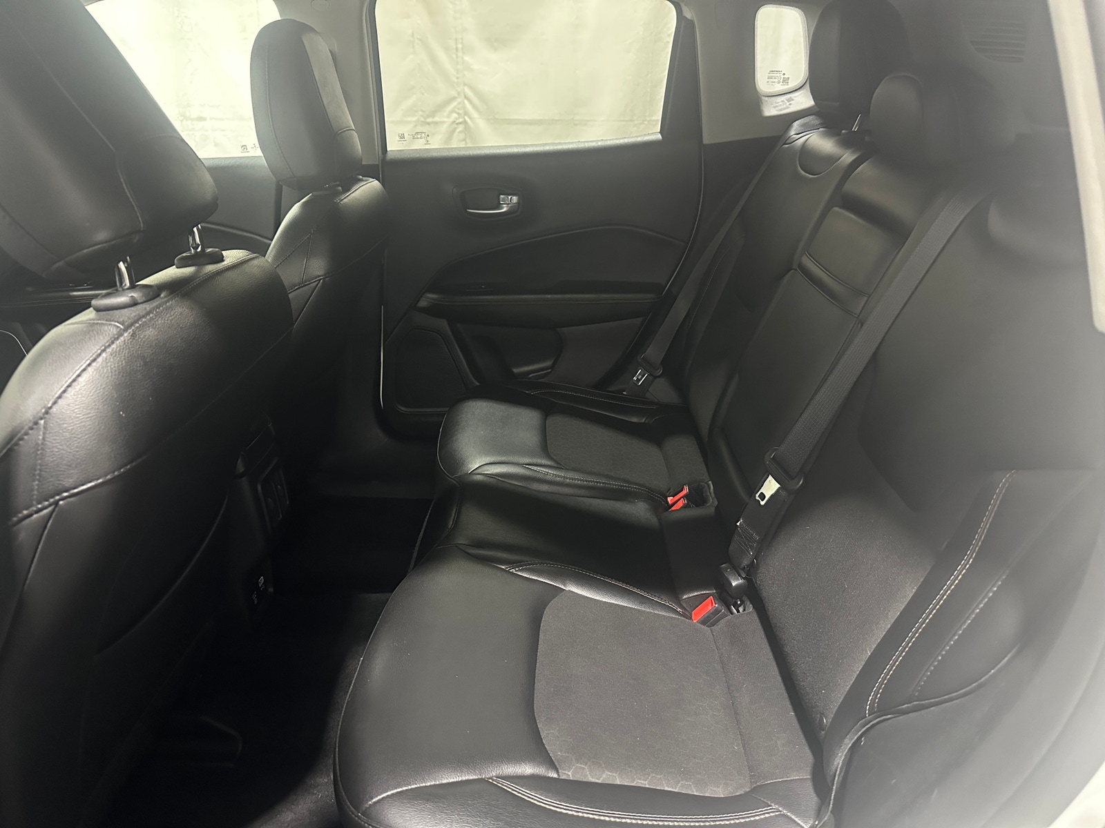 Thumbnail: 2018 Jeep Compass - 6