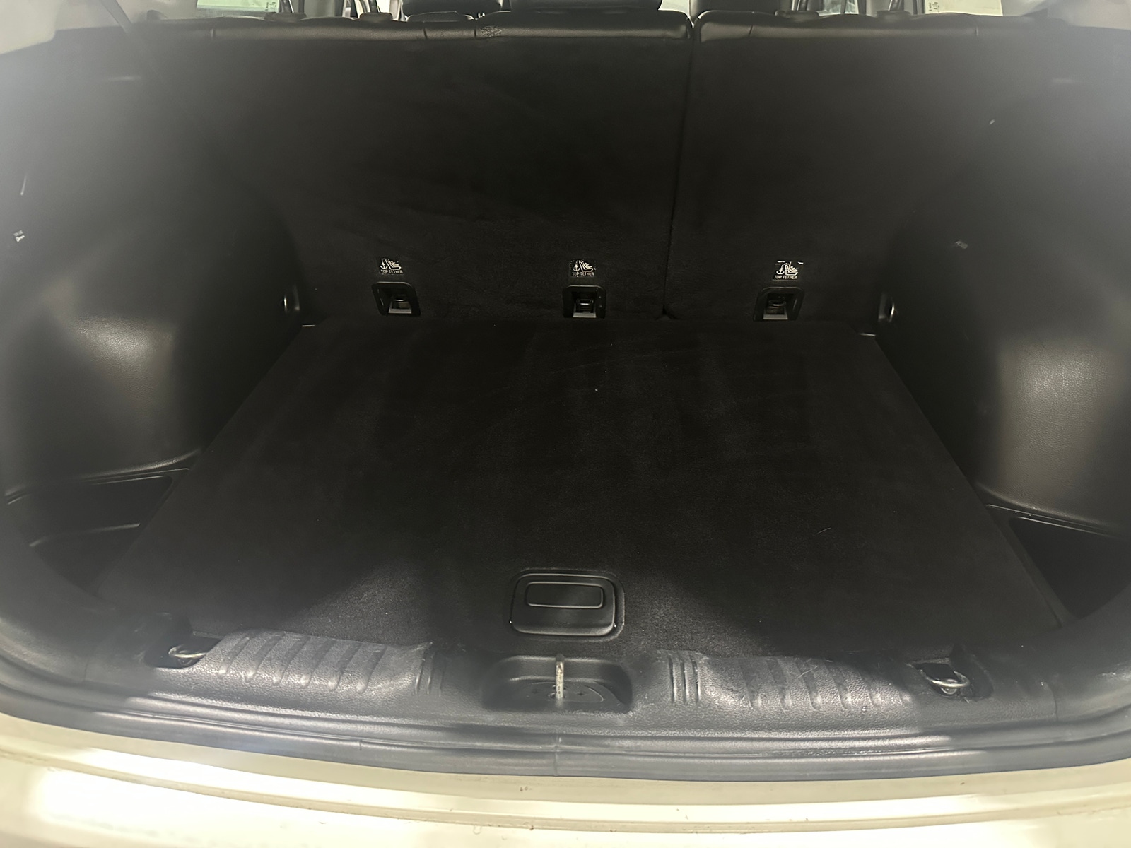Thumbnail: 2018 Jeep Compass - 7