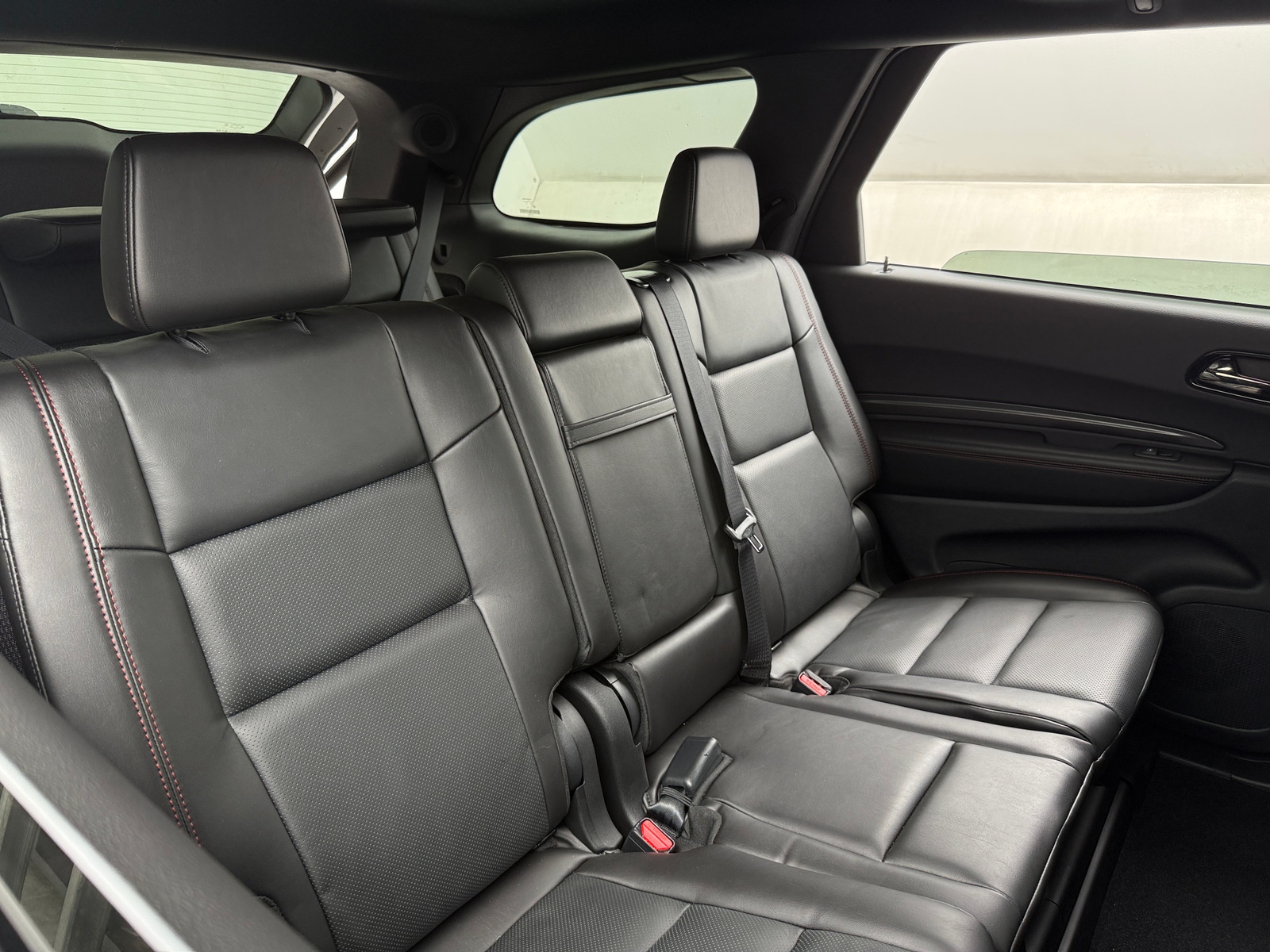 Thumbnail: 2026 Dodge Durango - 5