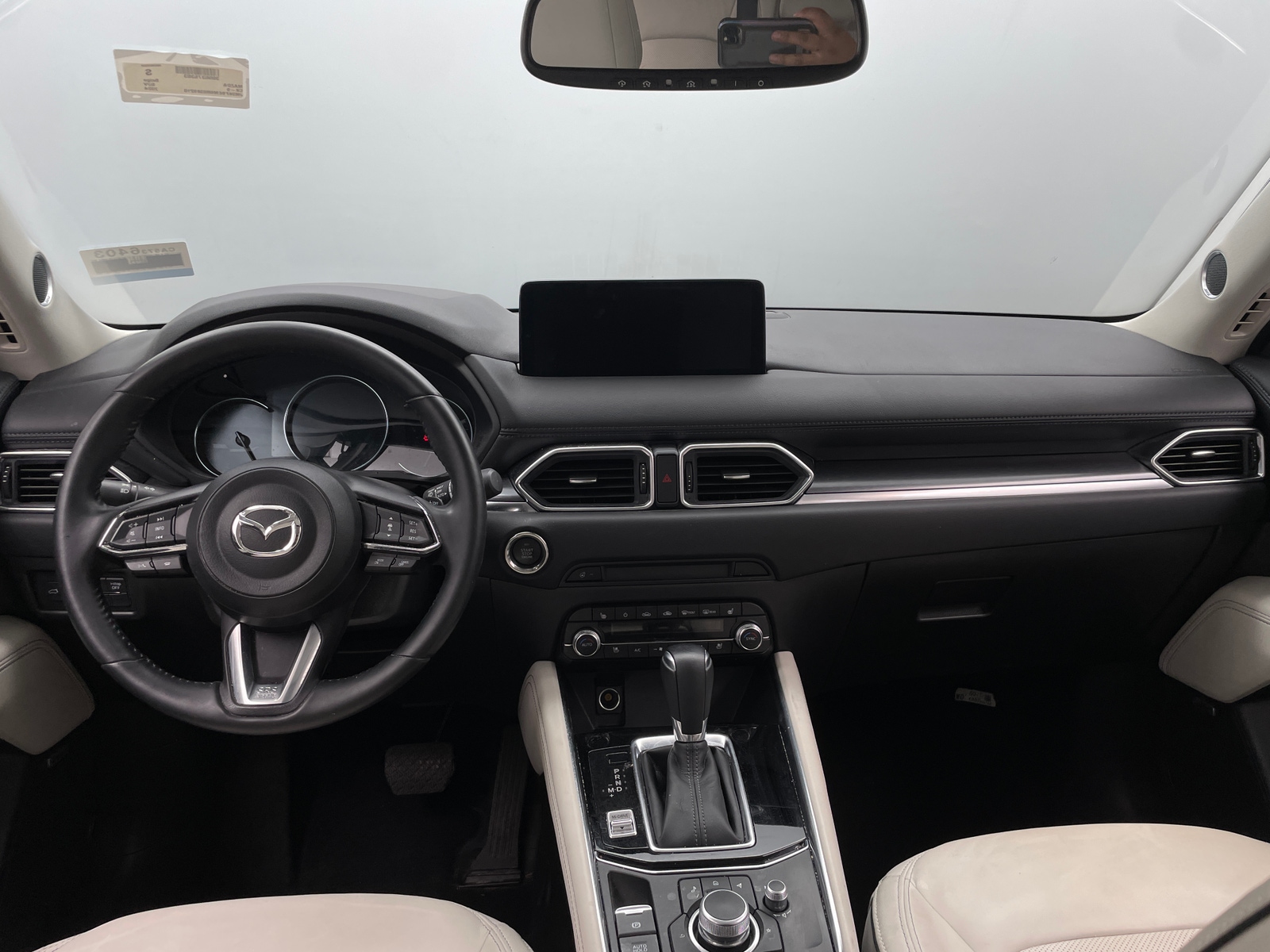 Thumbnail: 2024 Mazda CX-5 - 2