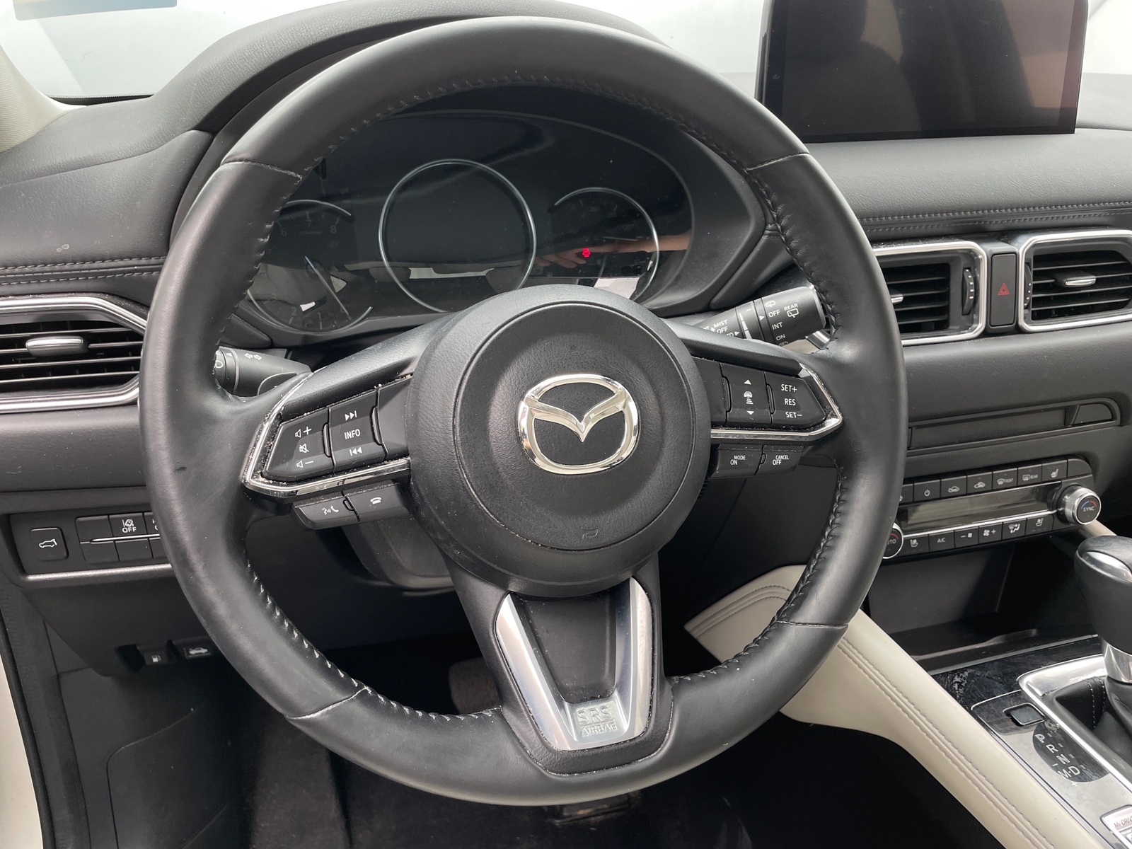 Thumbnail: 2024 Mazda CX-5 - 4