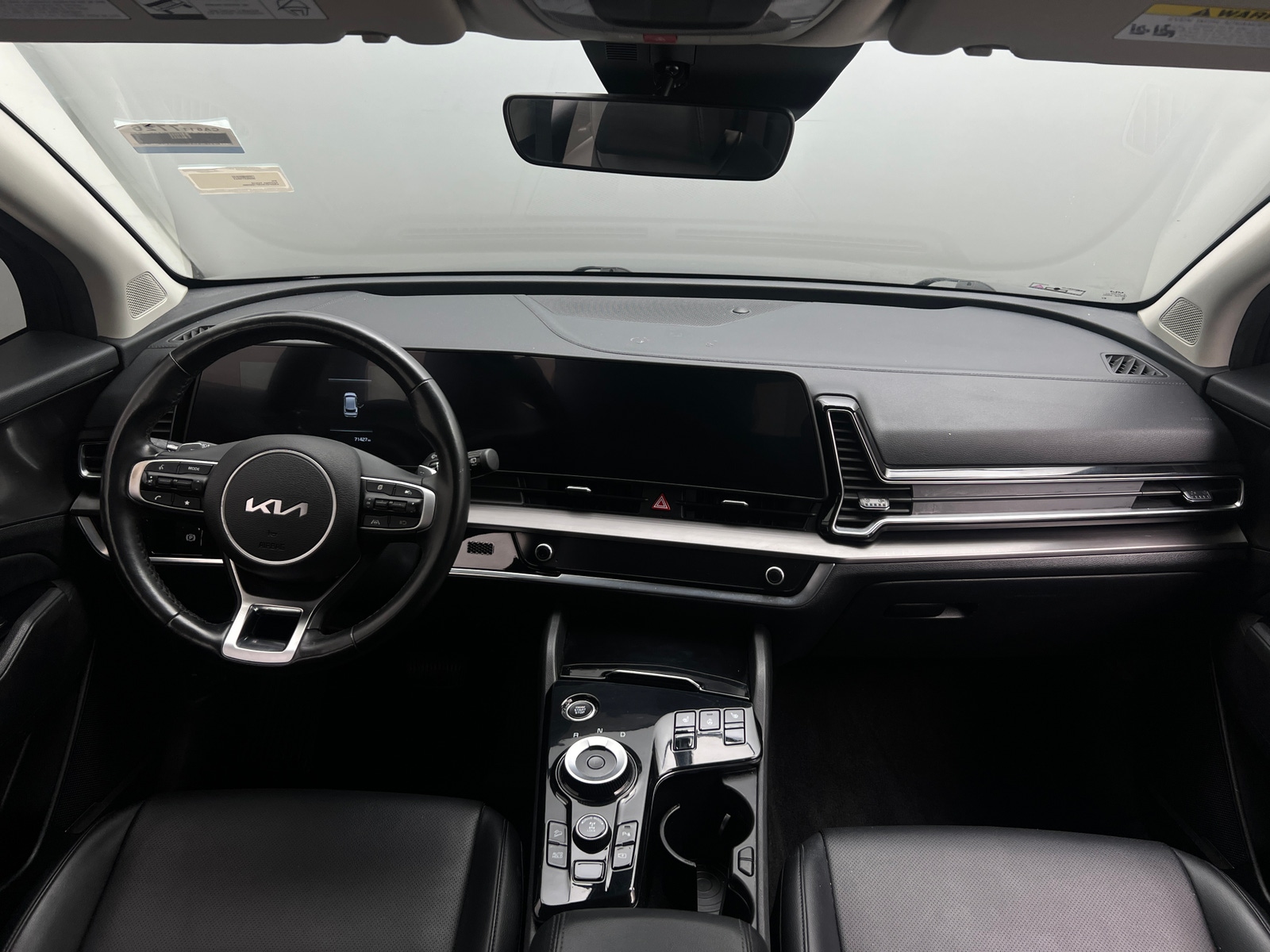 Thumbnail: 2023 Kia Sportage - 2