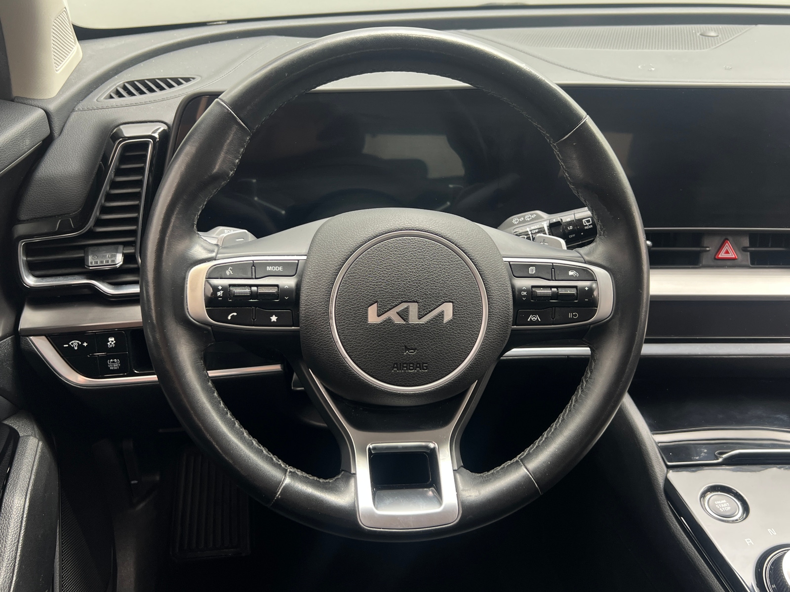 Thumbnail: 2023 Kia Sportage - 4