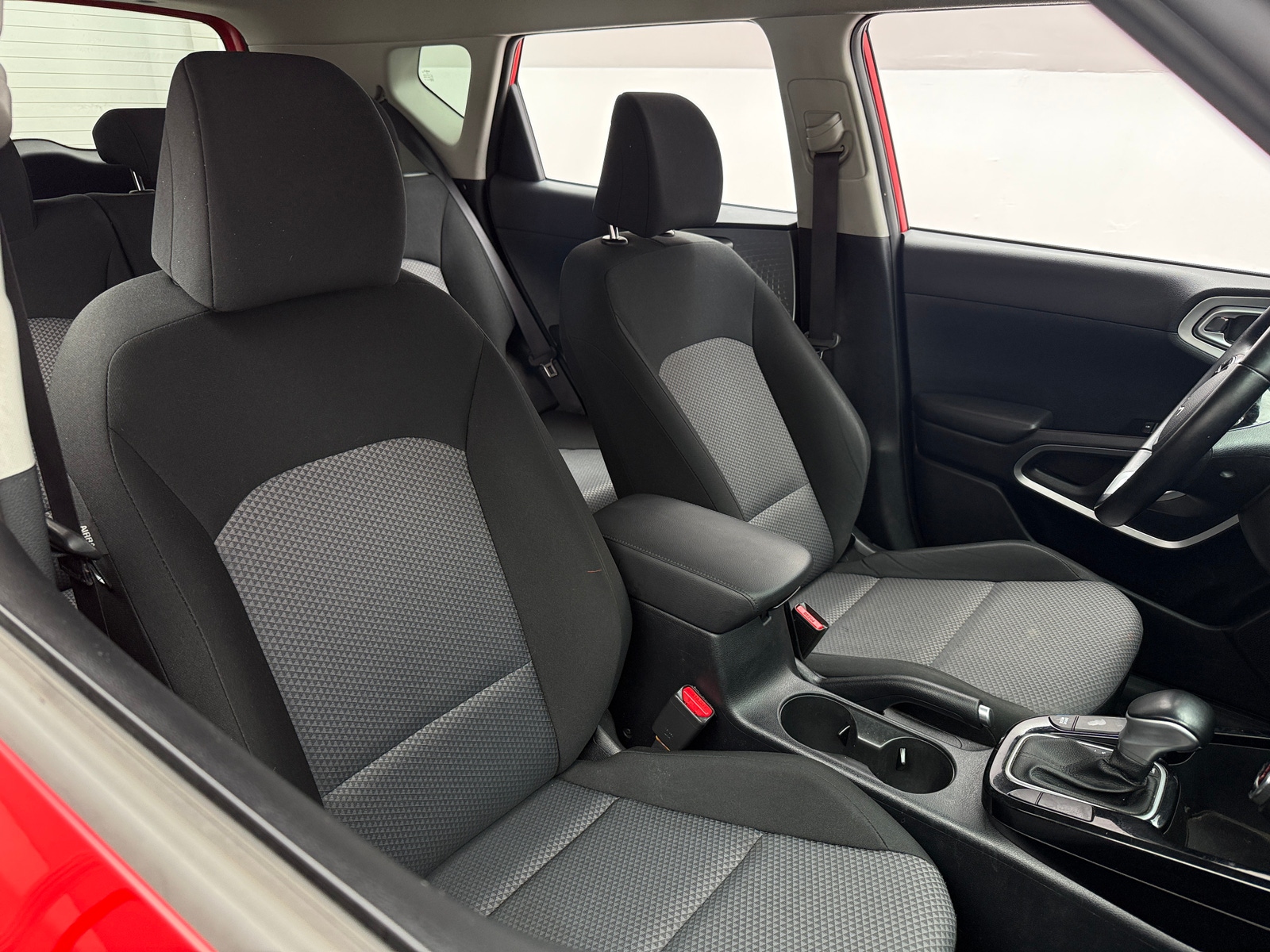 Thumbnail: 2022 Kia Soul - 2
