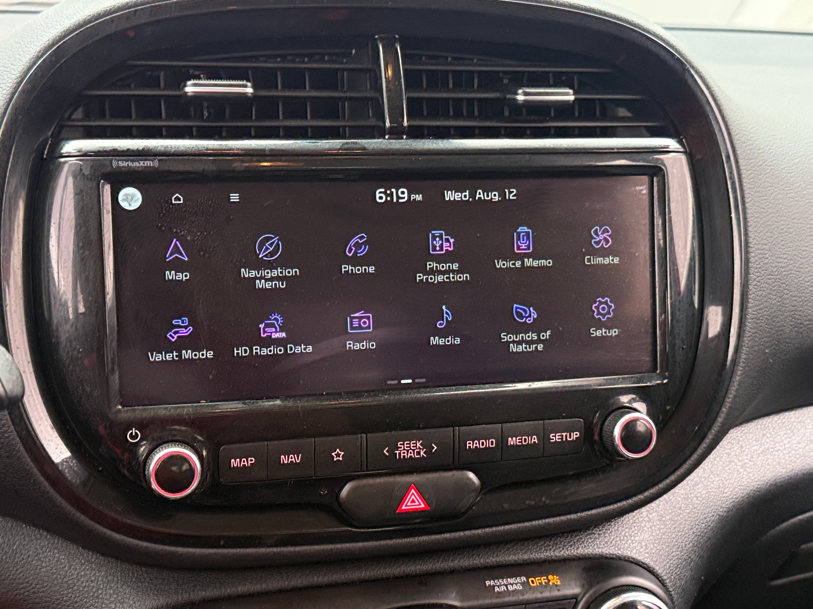 Thumbnail: 2022 Kia Soul - 4