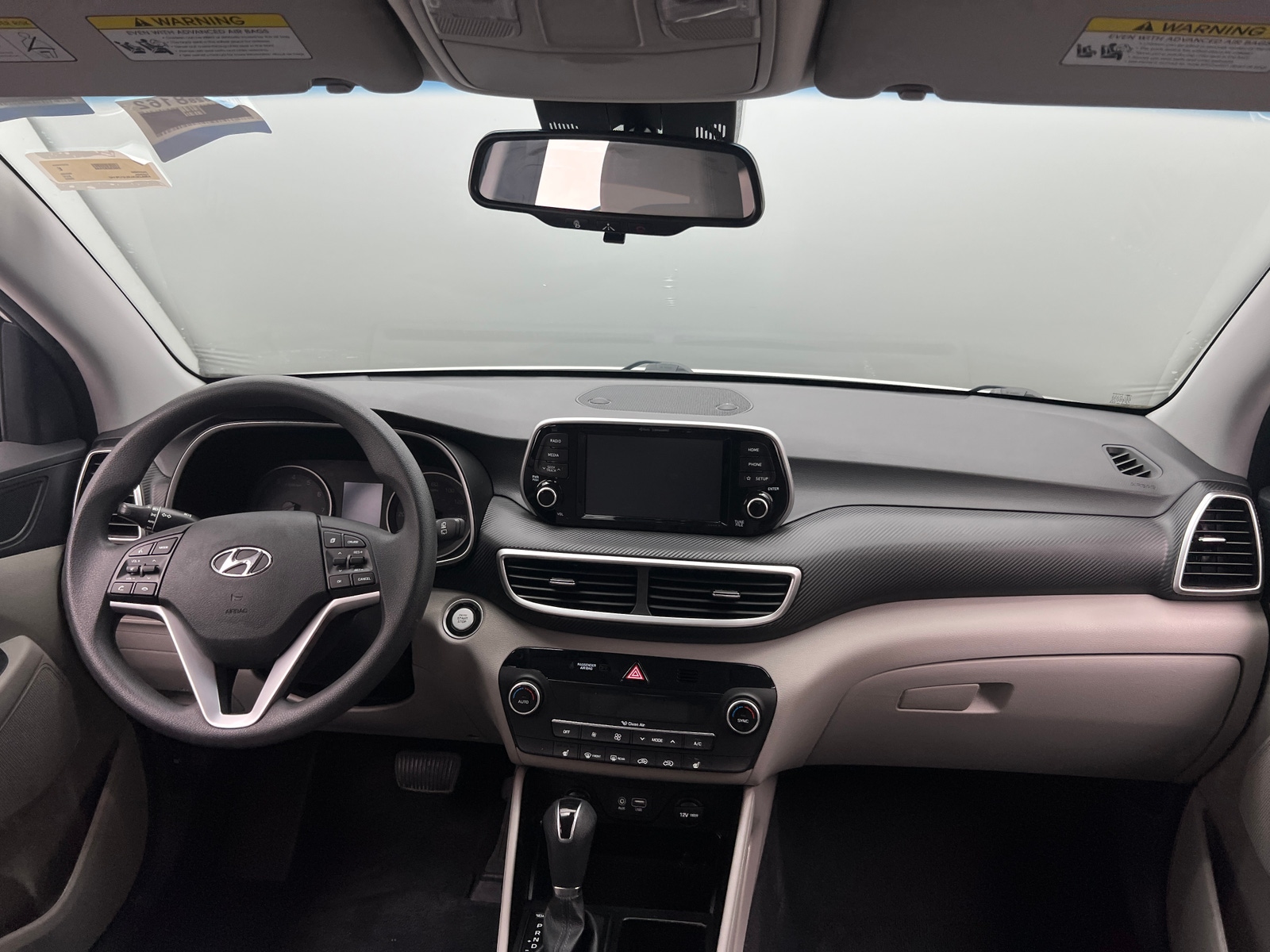 Thumbnail: 2020 Hyundai Tucson - 3