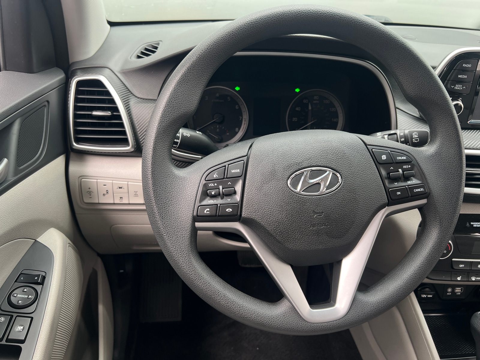 Thumbnail: 2020 Hyundai Tucson - 5