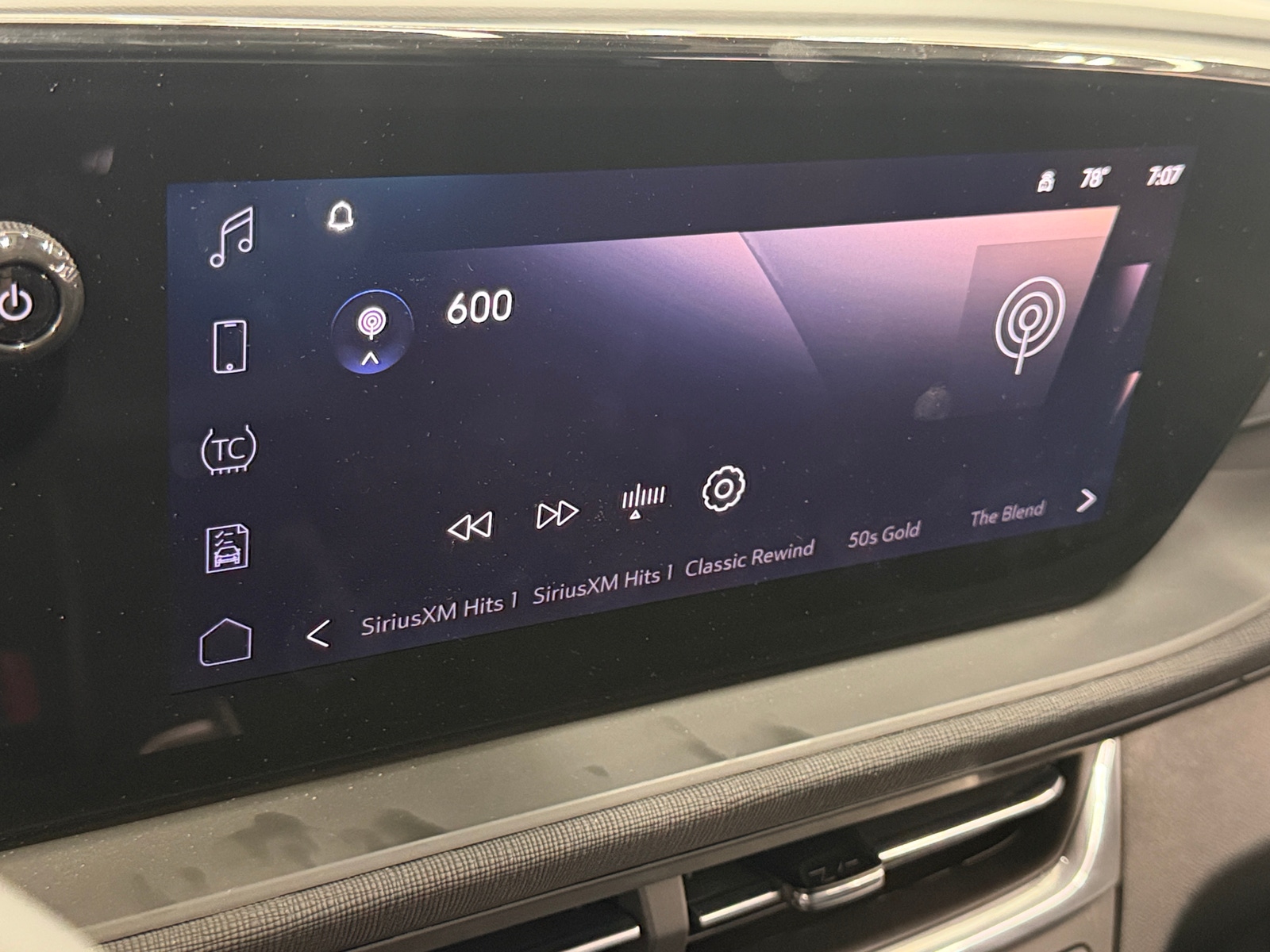 Thumbnail: 2026 Buick Envista - 3