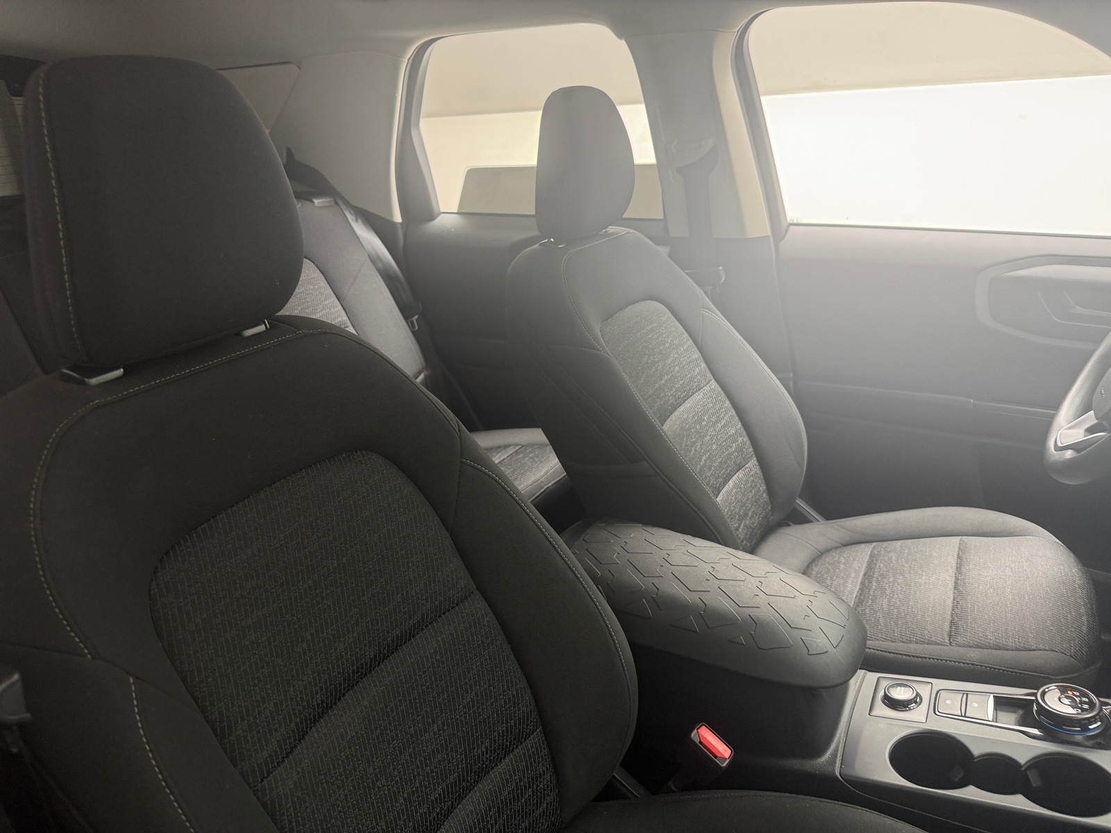 Thumbnail: 2021 Ford Bronco Sport - 2