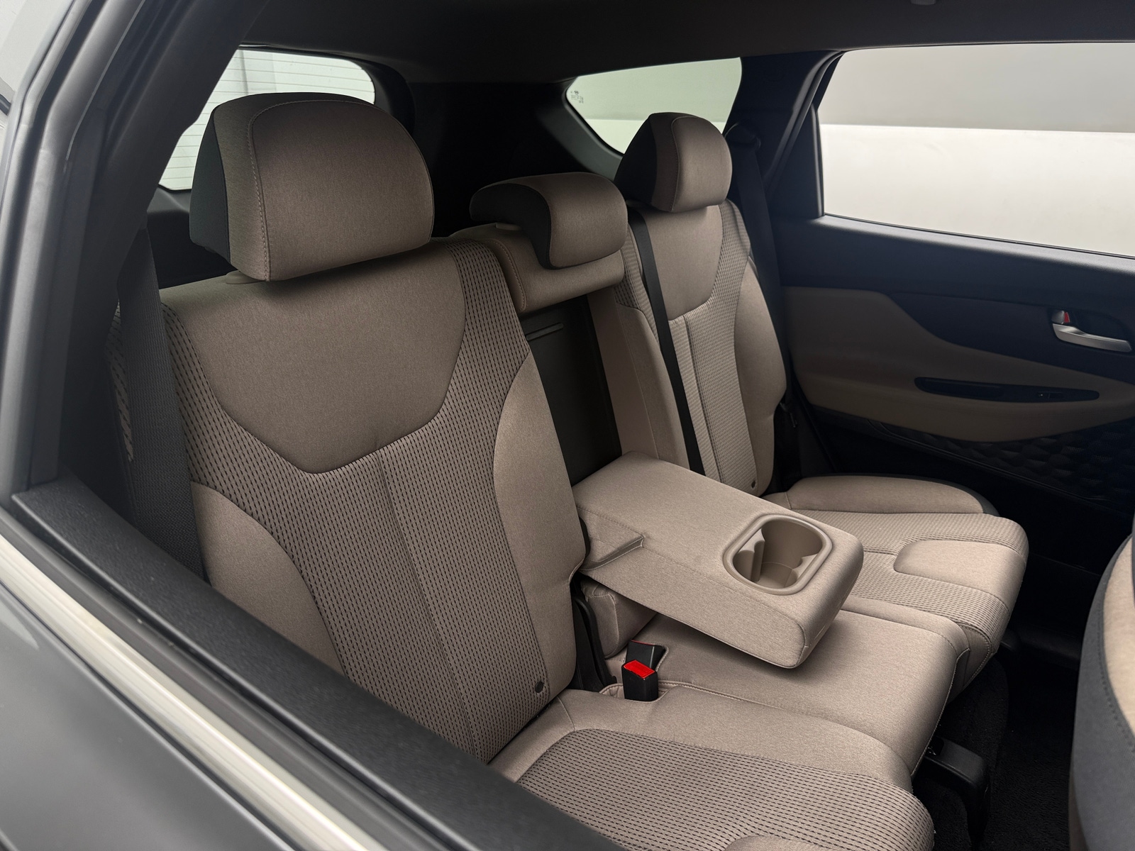 Thumbnail: 2023 Hyundai Santa Fe - 6