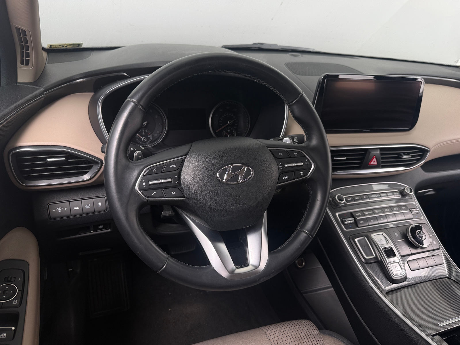 Thumbnail: 2023 Hyundai Santa Fe - 5