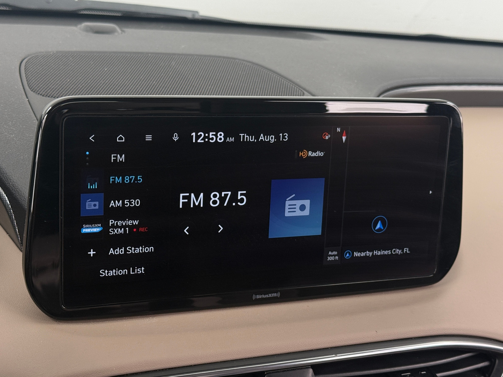 Thumbnail: 2023 Hyundai Santa Fe - 4