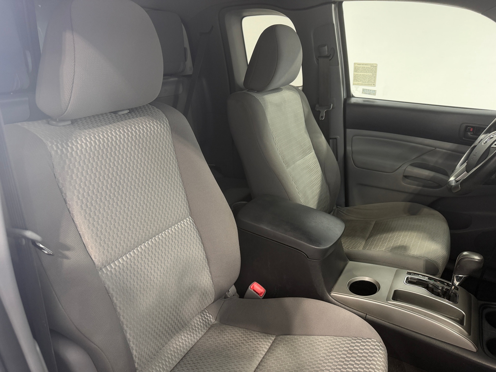 Thumbnail: 2015 Toyota Tacoma - 2