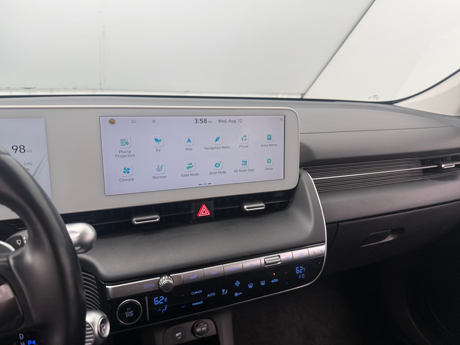 Thumbnail: 2024 Hyundai Ioniq 5 - 4