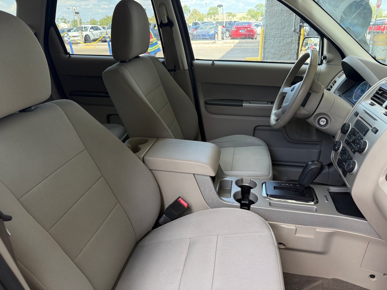 Thumbnail: 2010 Ford Escape - 2