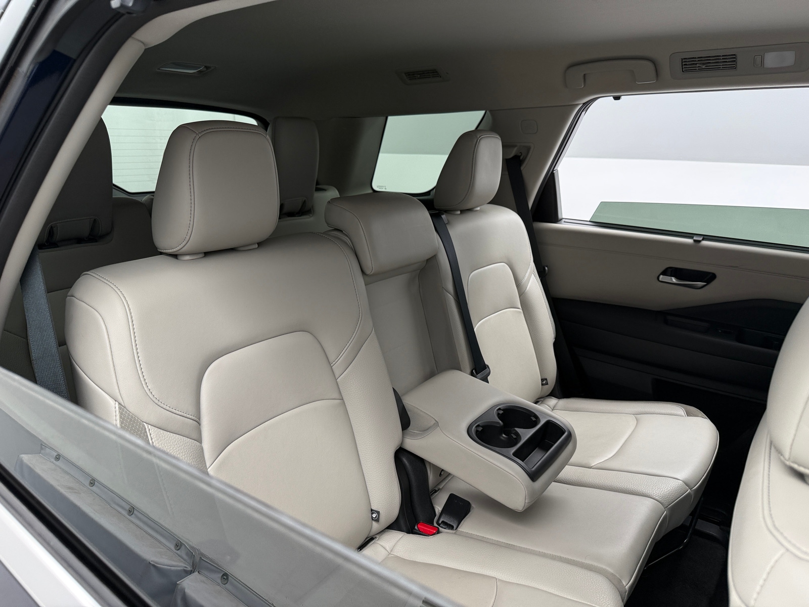 Thumbnail: 2025 Nissan Pathfinder - 5