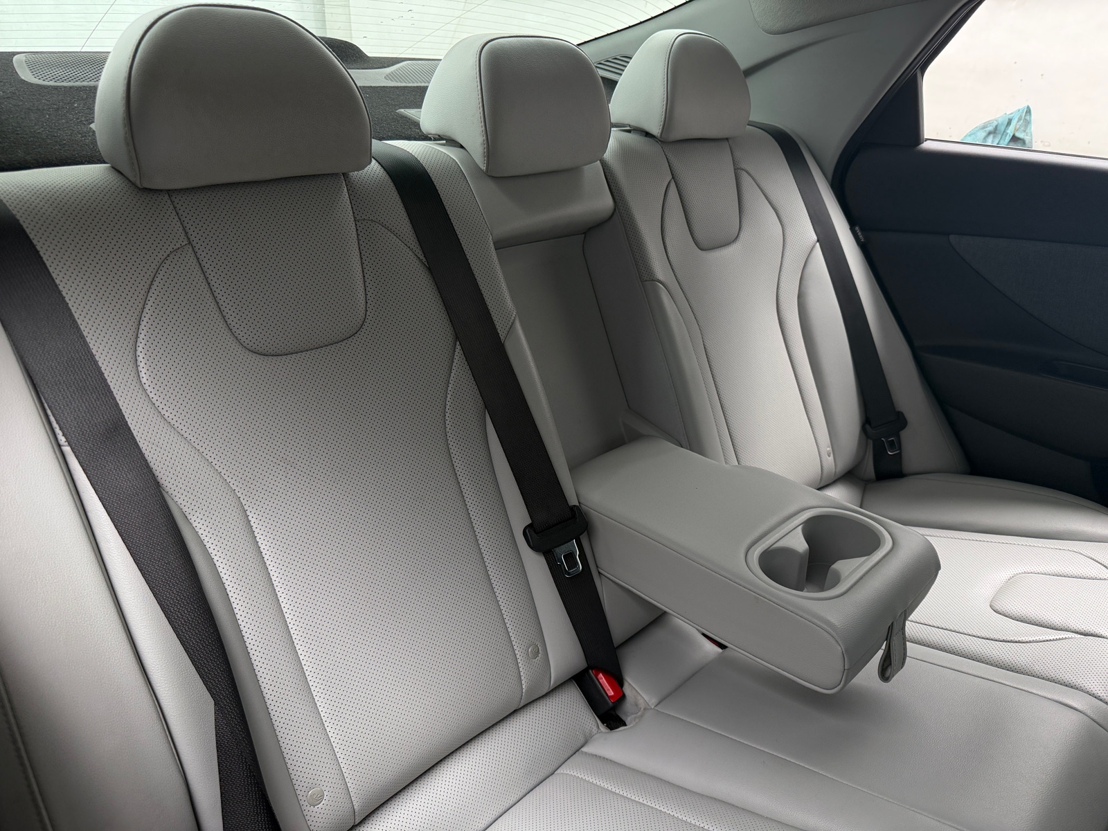 Thumbnail: 2025 Hyundai Elantra - 5