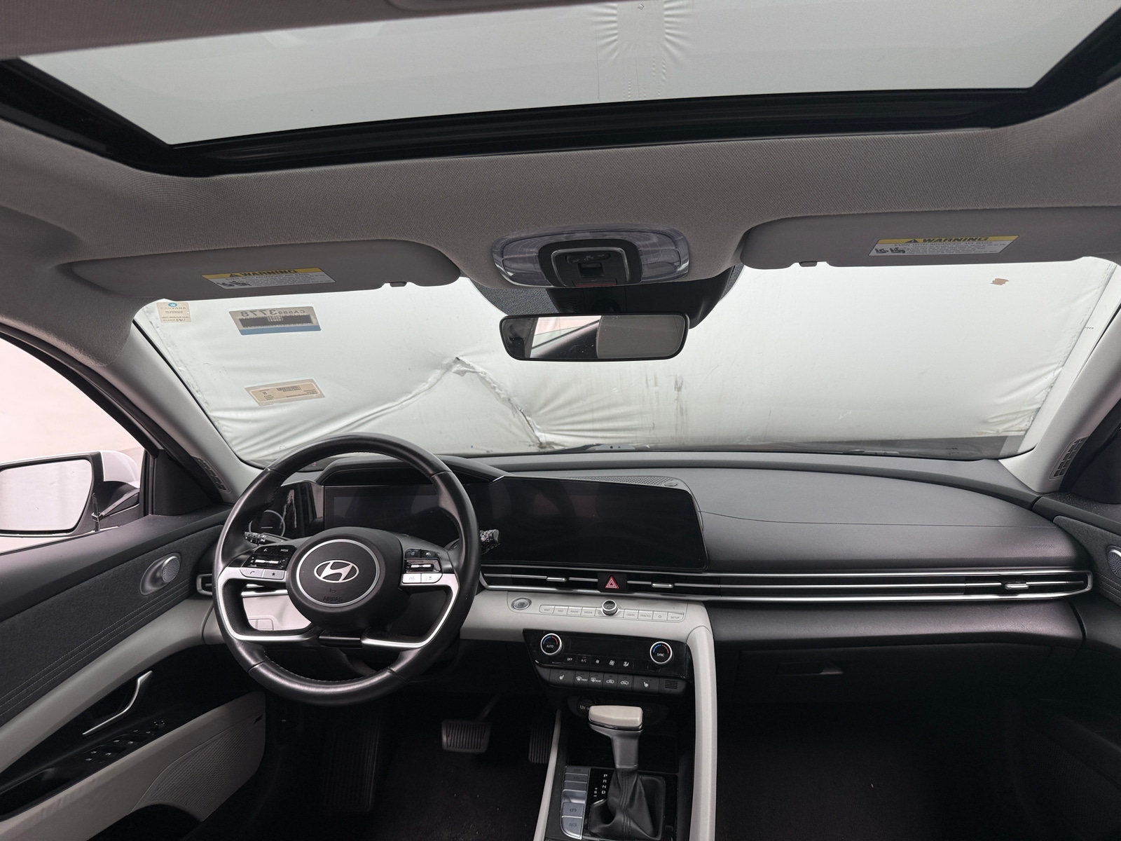 Thumbnail: 2025 Hyundai Elantra - 2