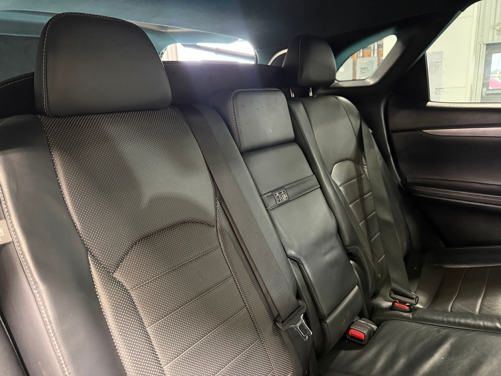 Thumbnail: 2019 Lexus RX - 6