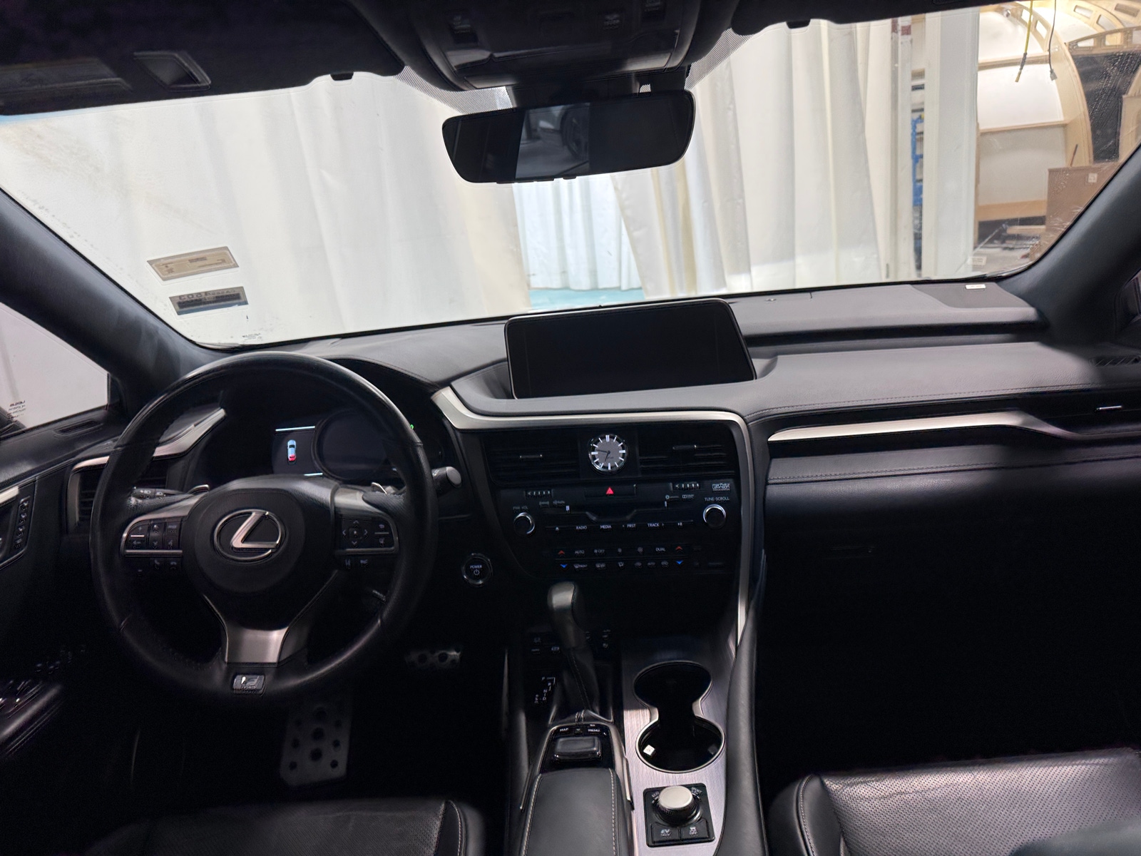 Thumbnail: 2019 Lexus RX - 3