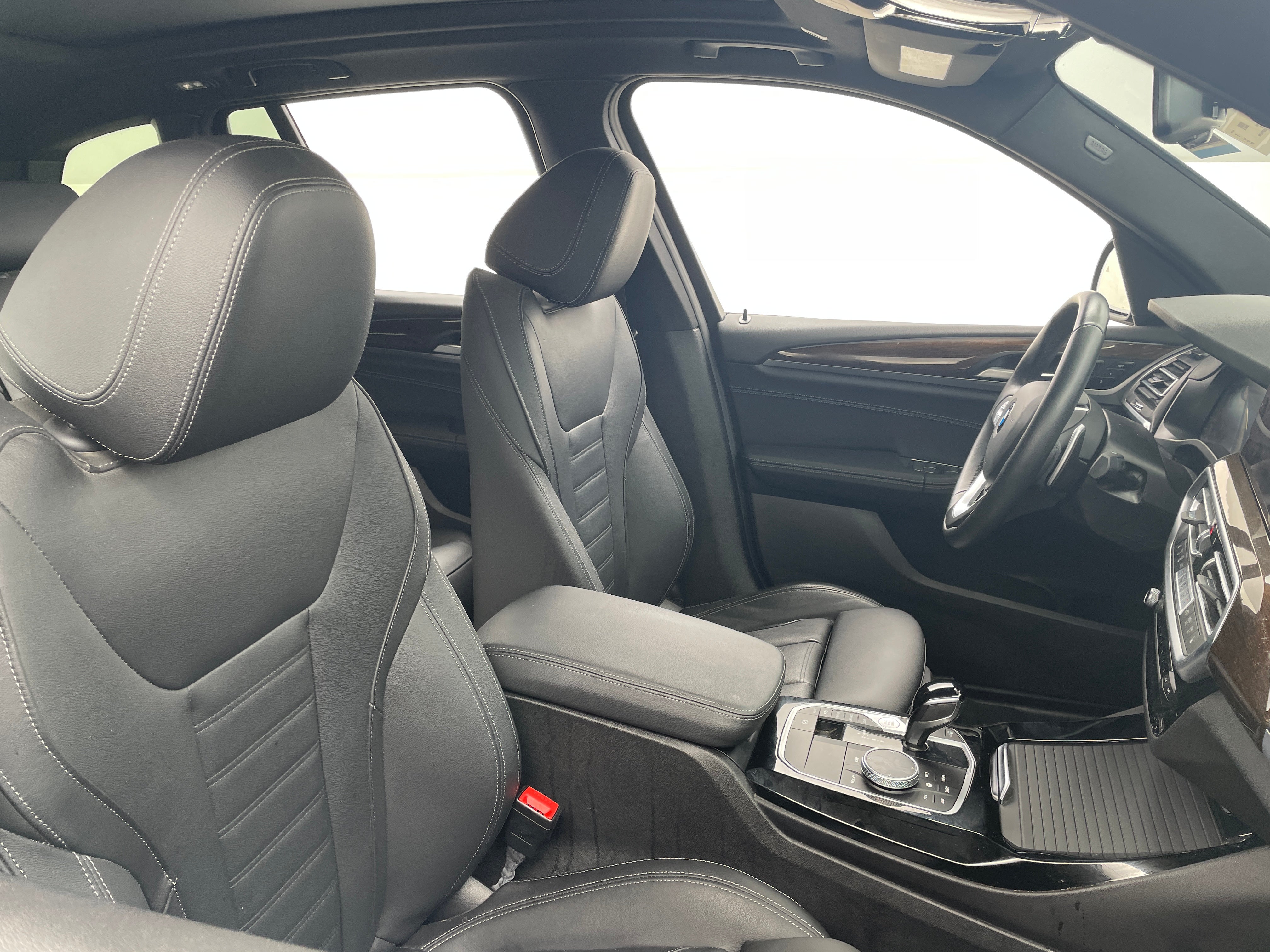 2022 BMW X3 30i - Photo 3