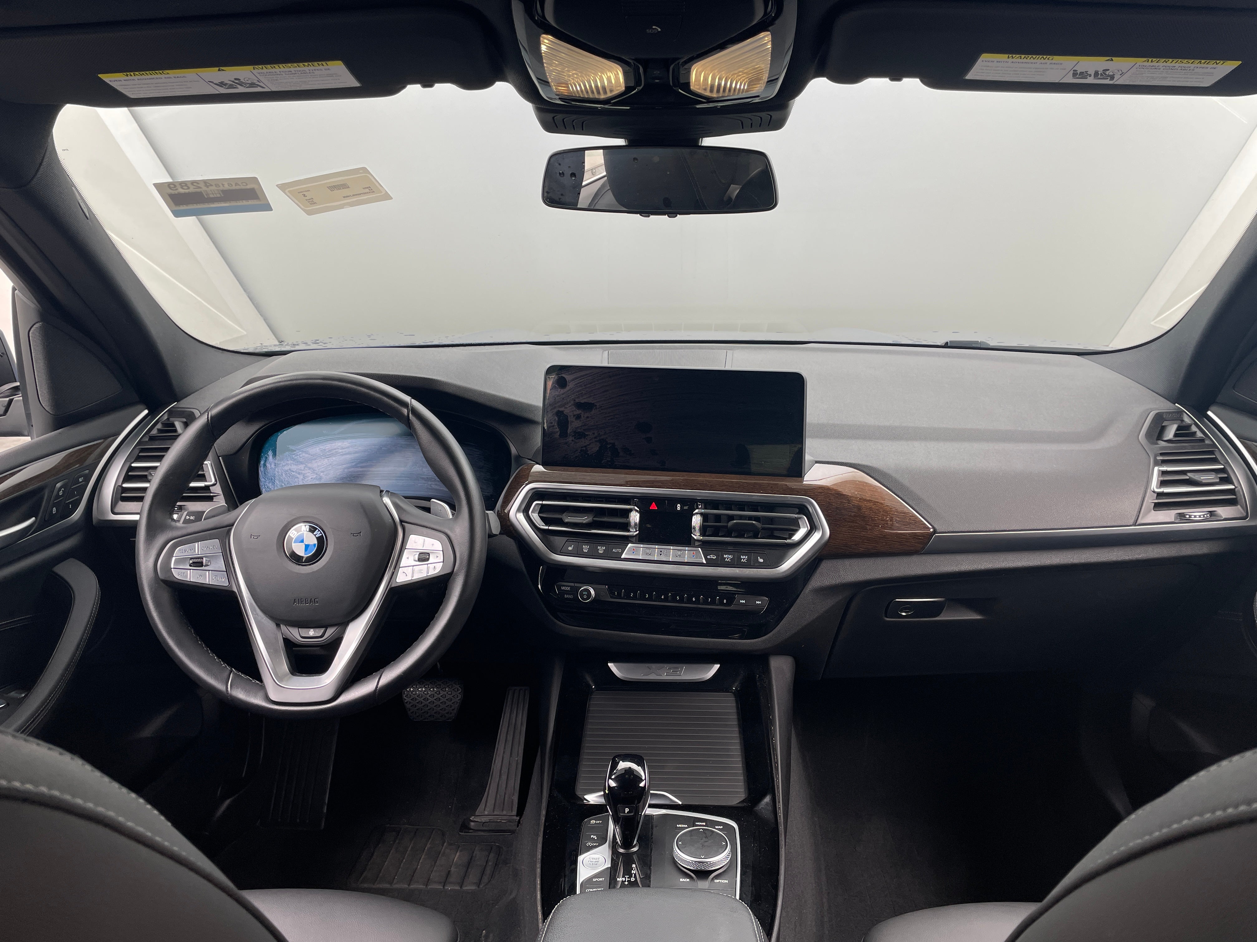 2022 BMW X3 30i - Photo 7