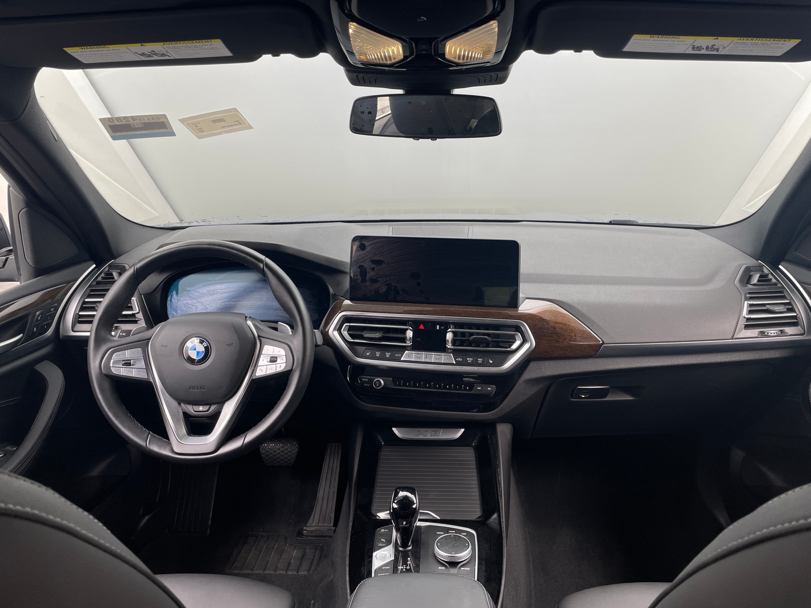 Thumbnail: 2022 BMW X3 - 2