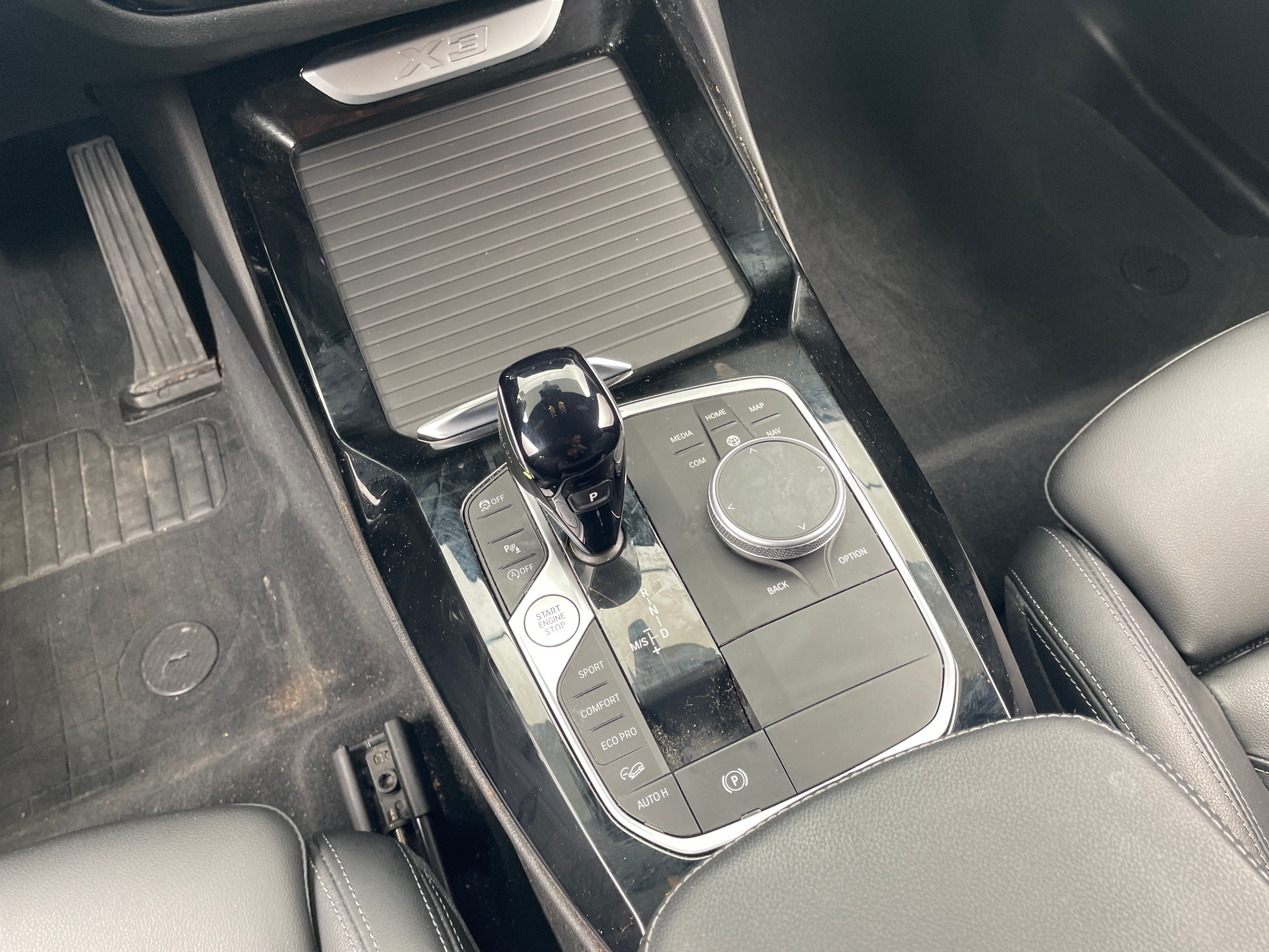 2022 BMW X3 30i - Photo 8