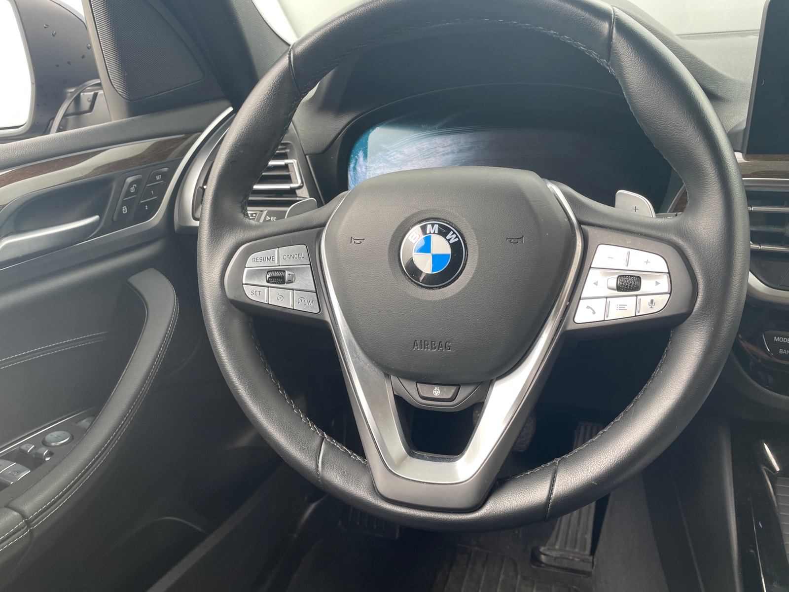Thumbnail: 2022 BMW X3 - 4