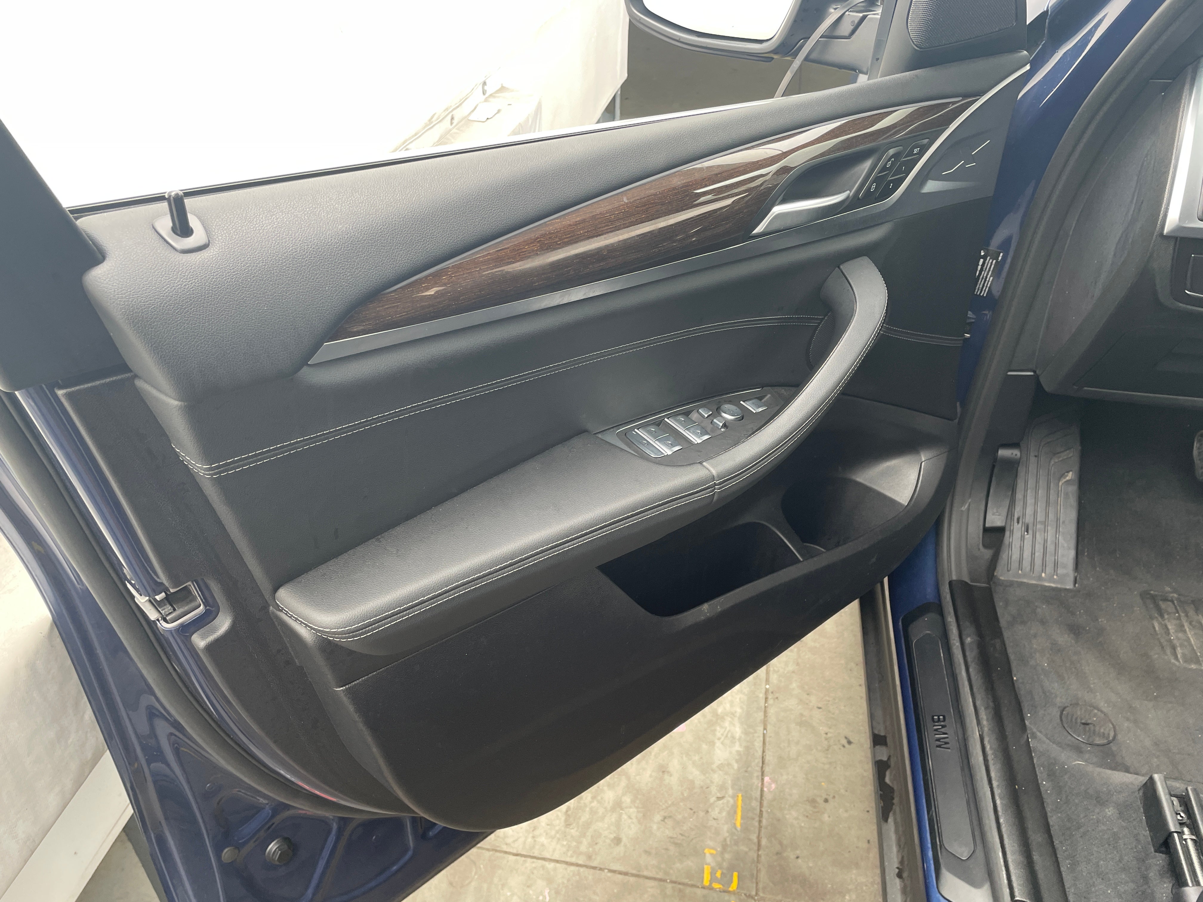 2022 BMW X3 30i - Photo 10