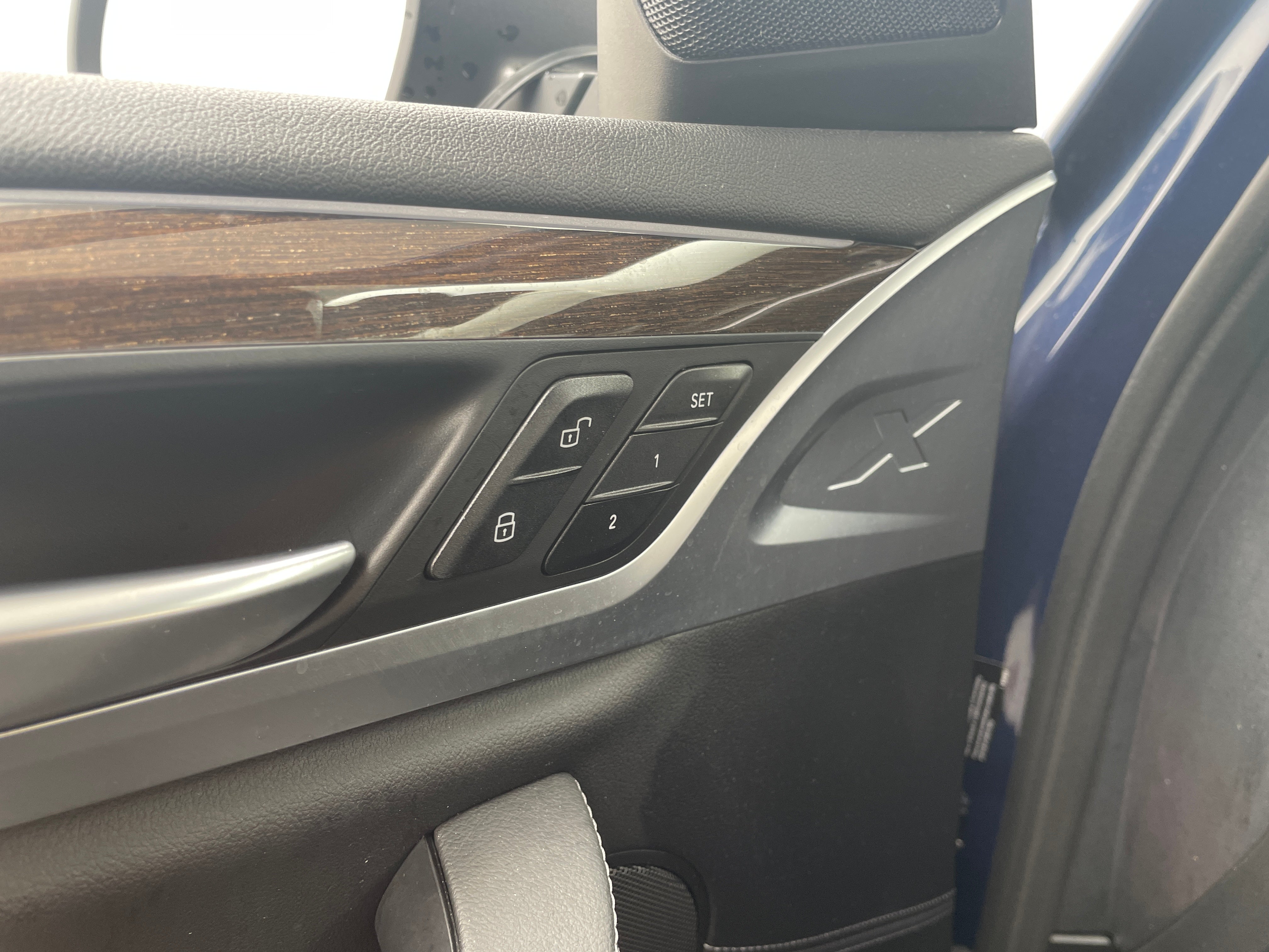 2022 BMW X3 30i - Photo 14
