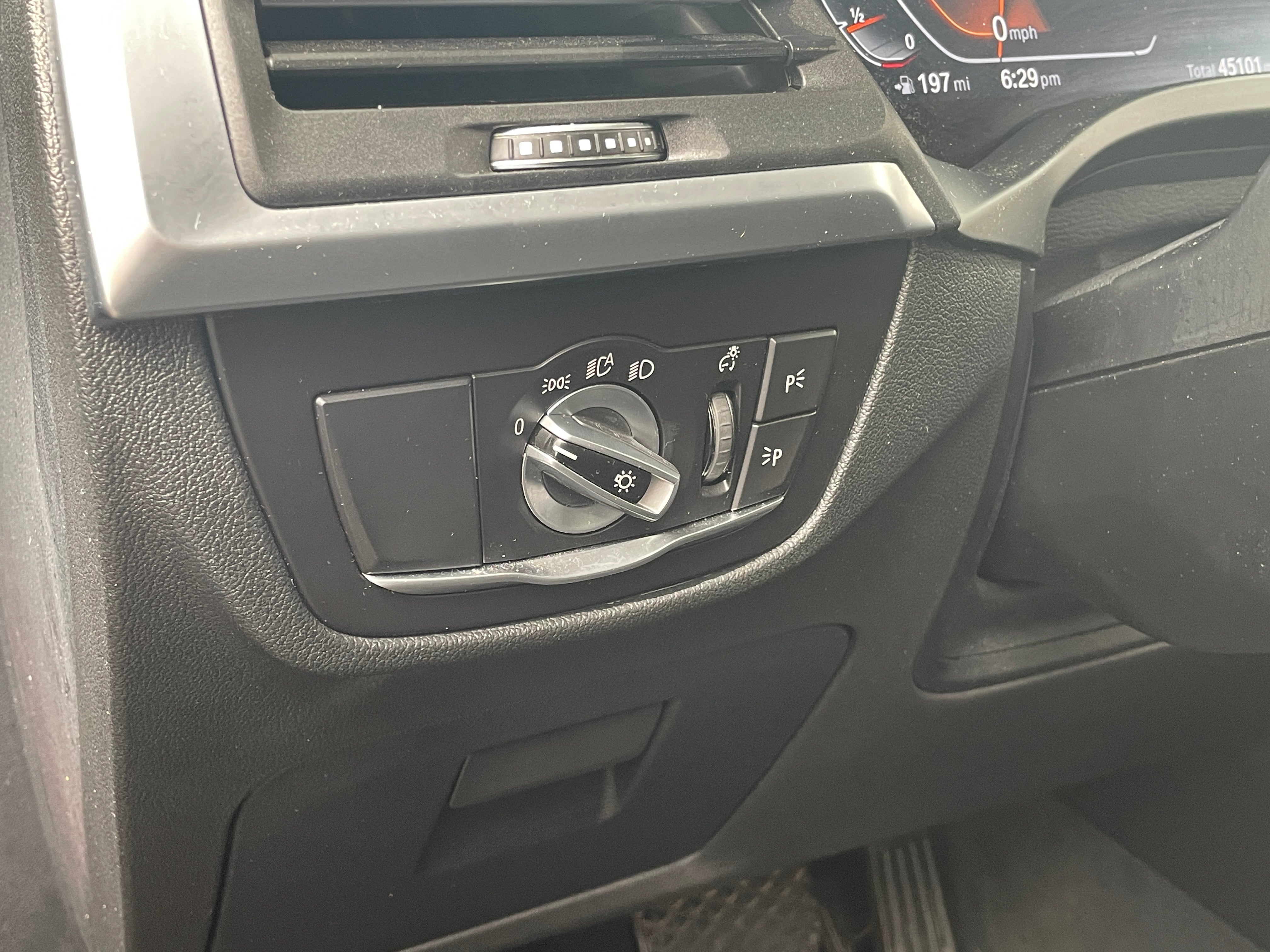 2022 BMW X3 30i - Photo 15