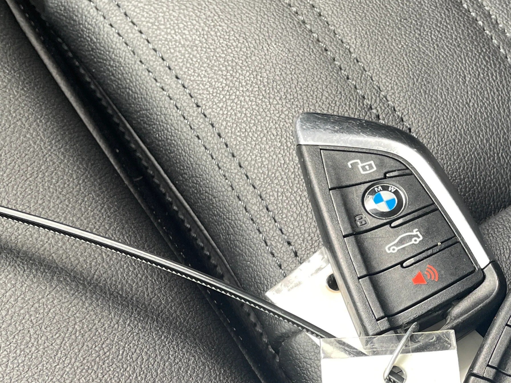2022 BMW X3 30i - Photo 17