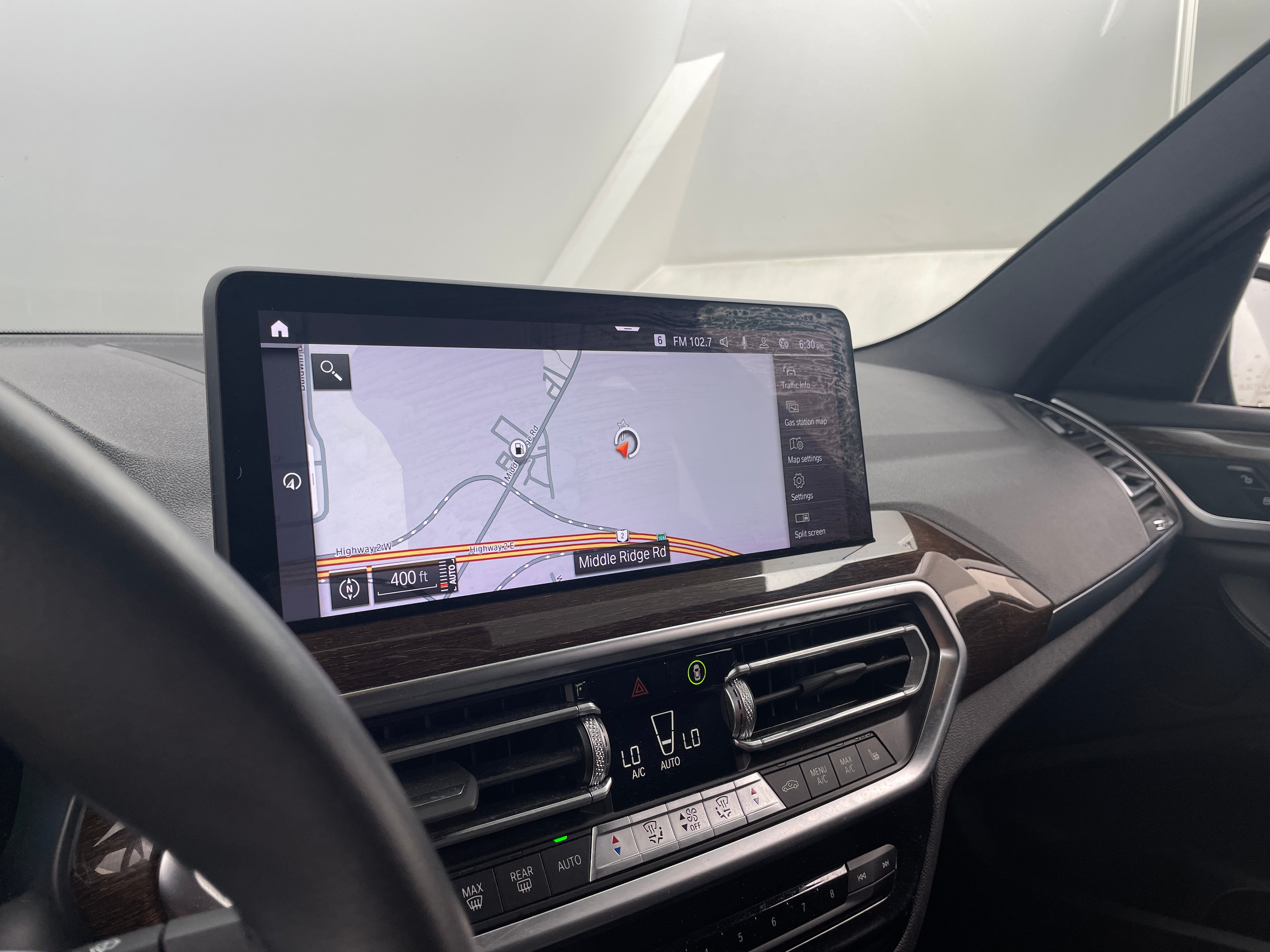 2022 BMW X3 30i - Photo 19
