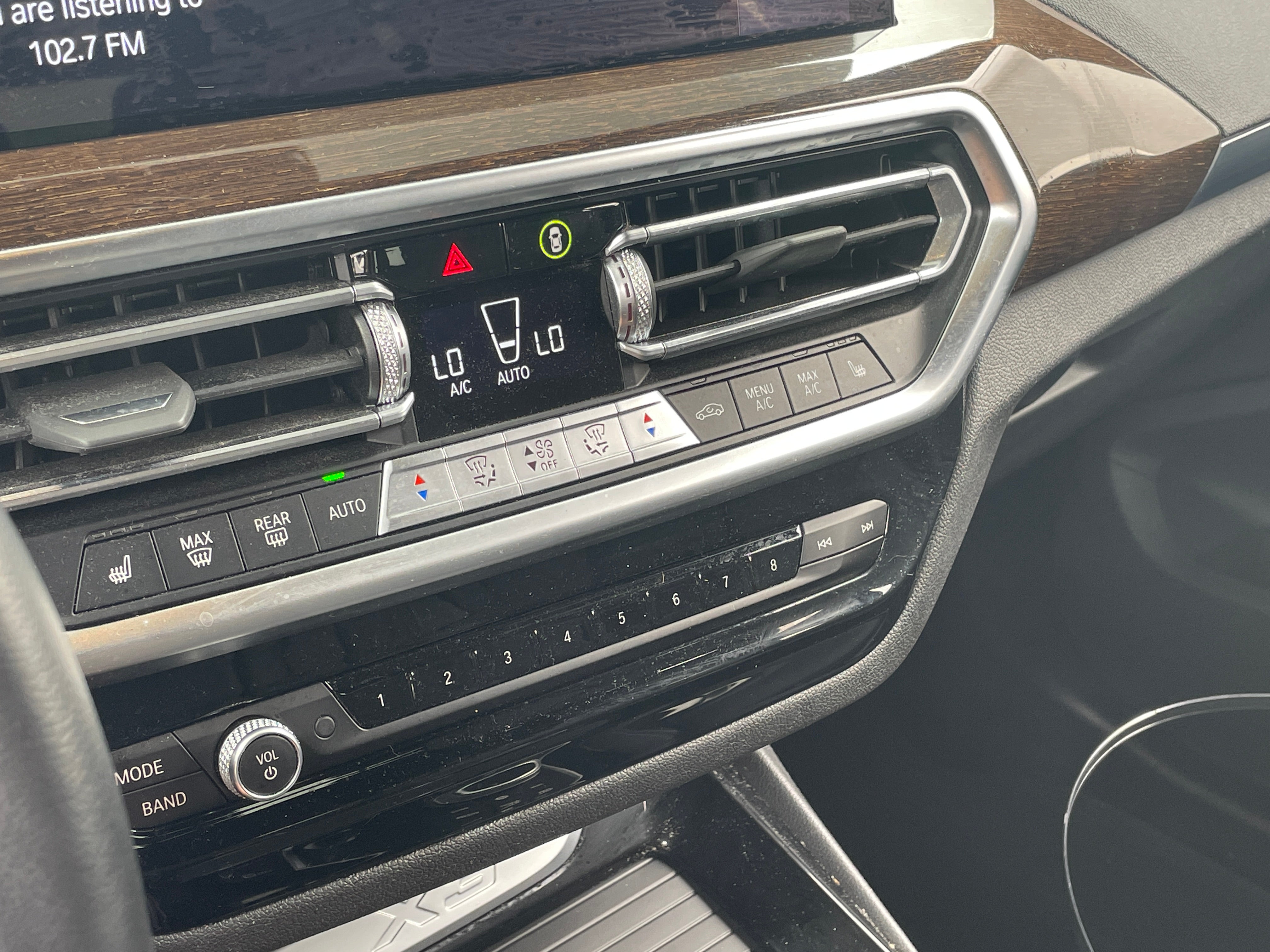 2022 BMW X3 30i - Photo 12