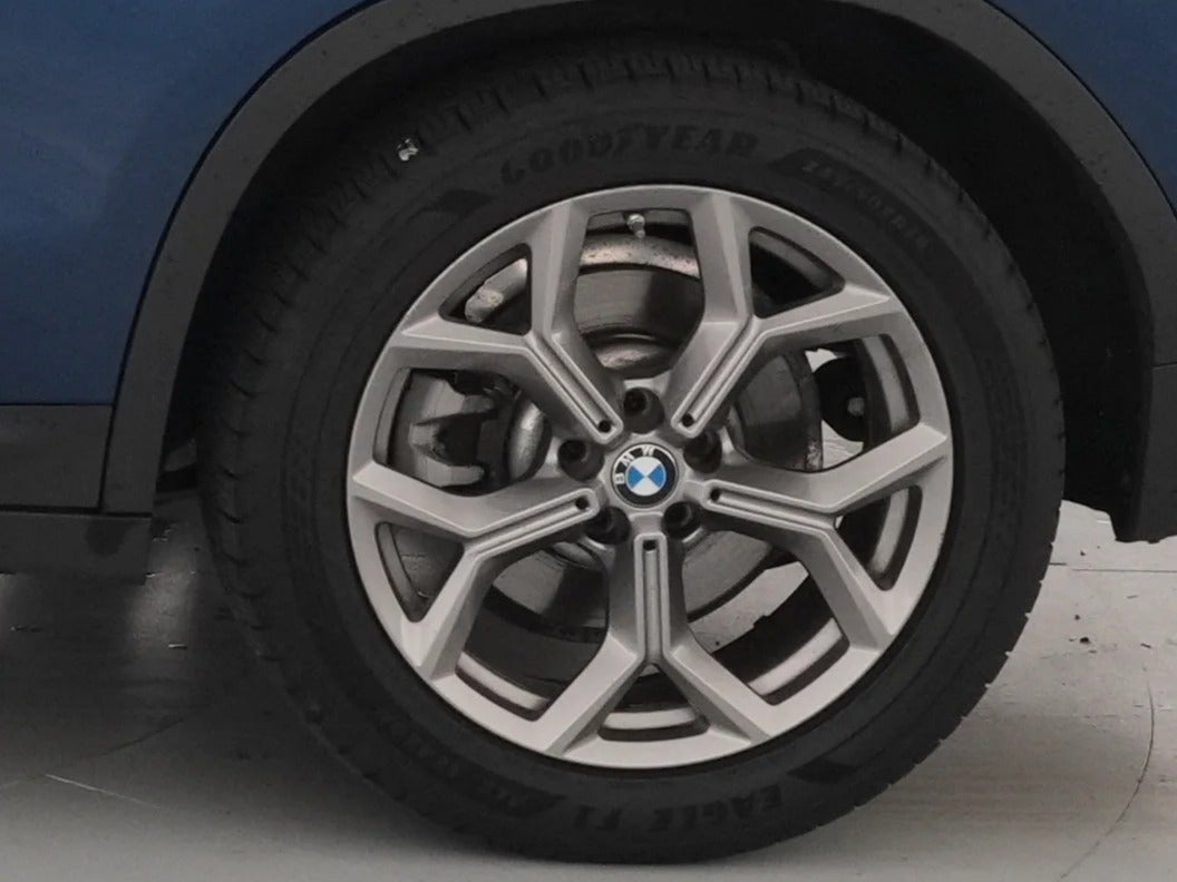 2022 BMW X3 30i - Photo 22