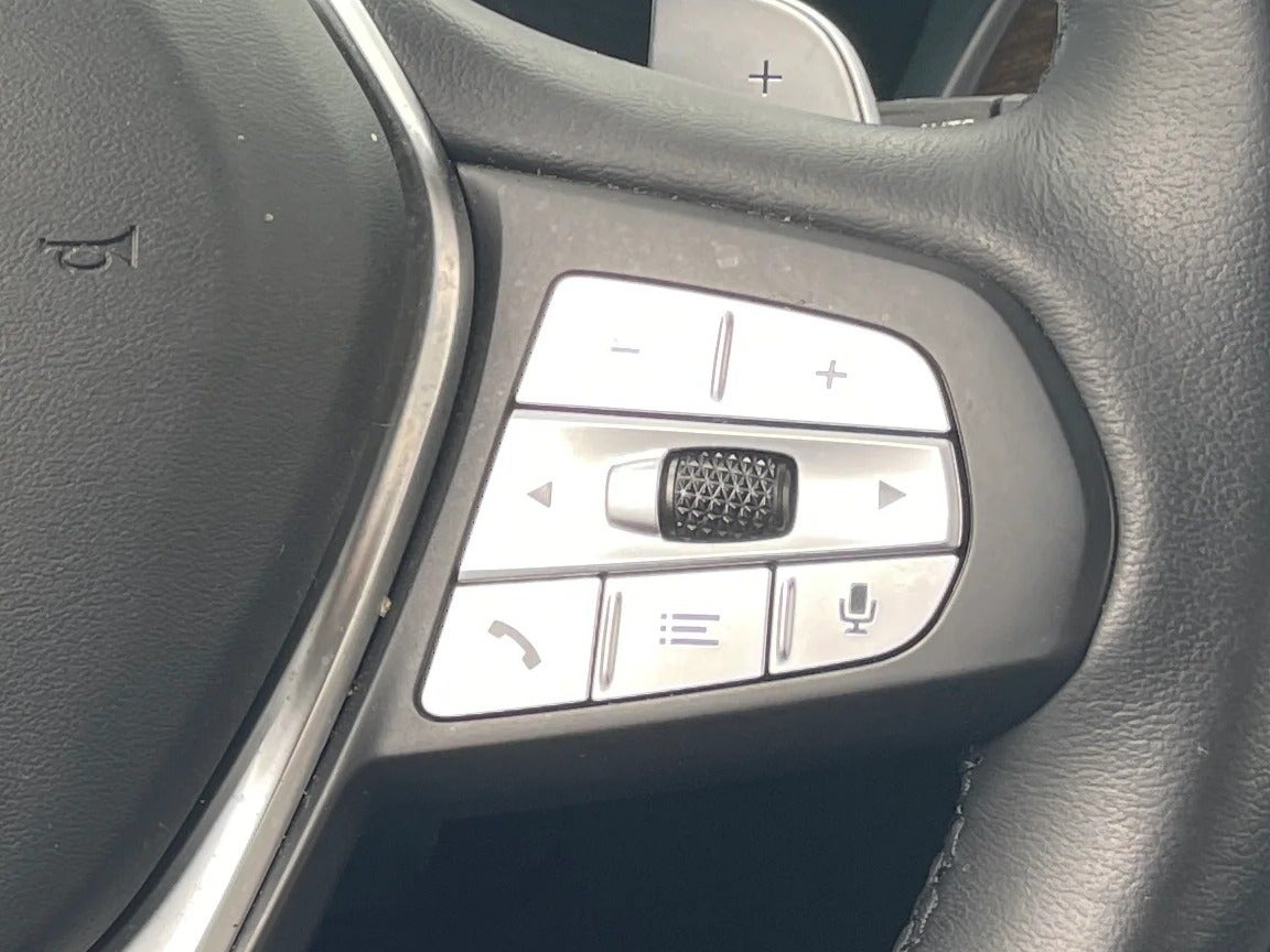 2022 BMW X3 30i - Photo 23
