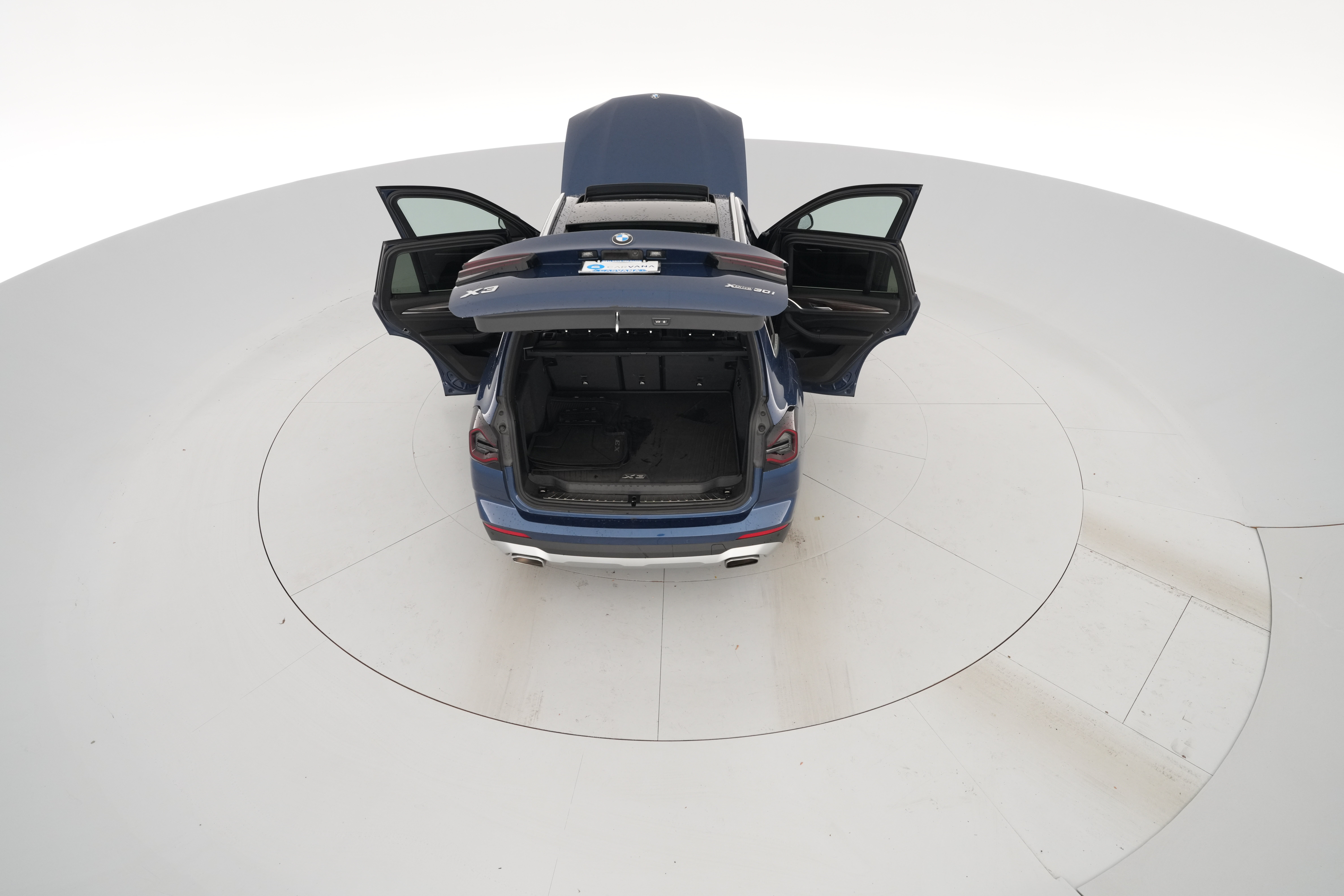 2022 BMW X3 30i - Photo 48