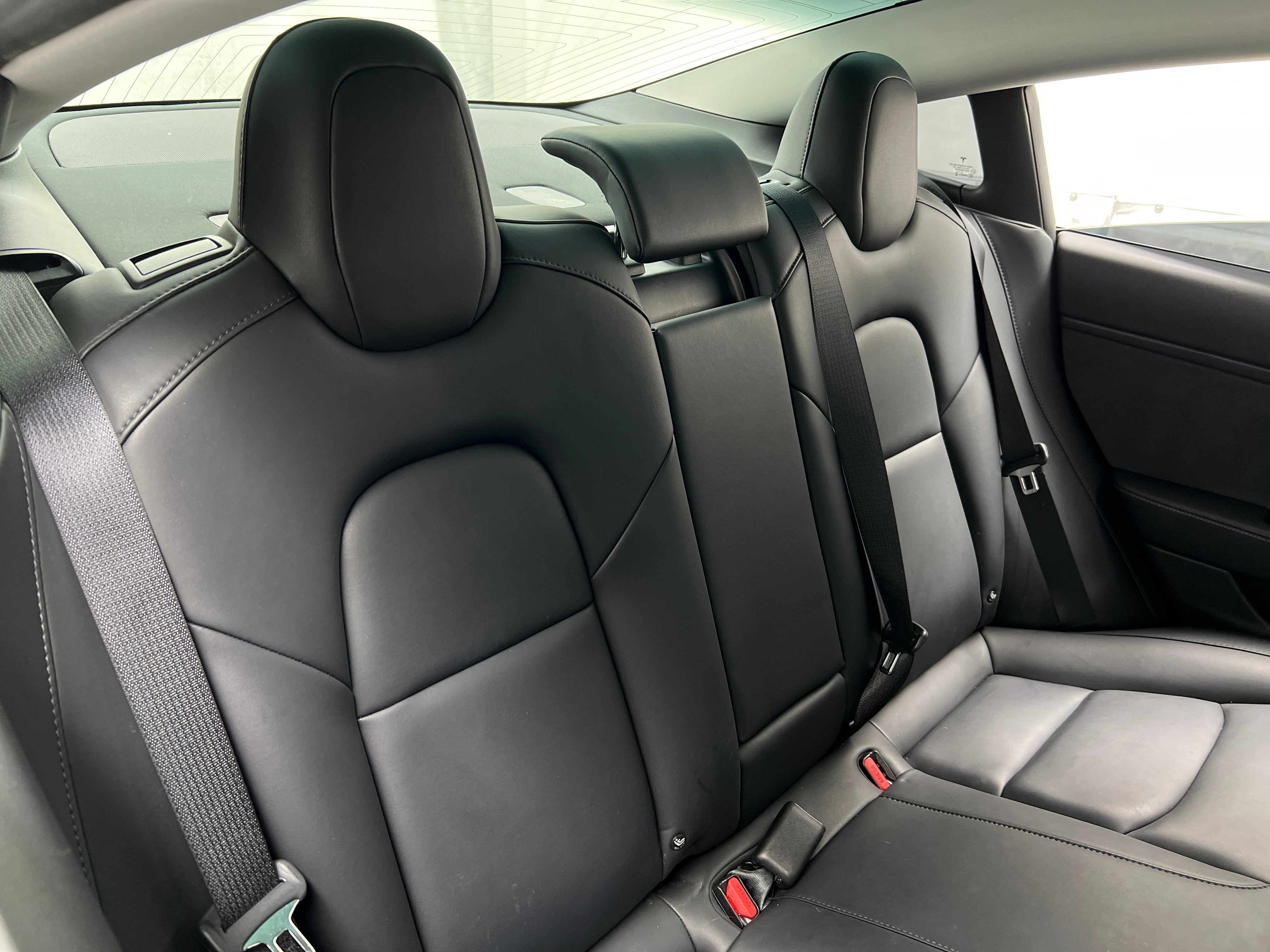 Used 2018 Tesla Model 3 Long Range Dual Motor with VIN 5YJ3E1EBXJF184560 for sale in Auburn, WA