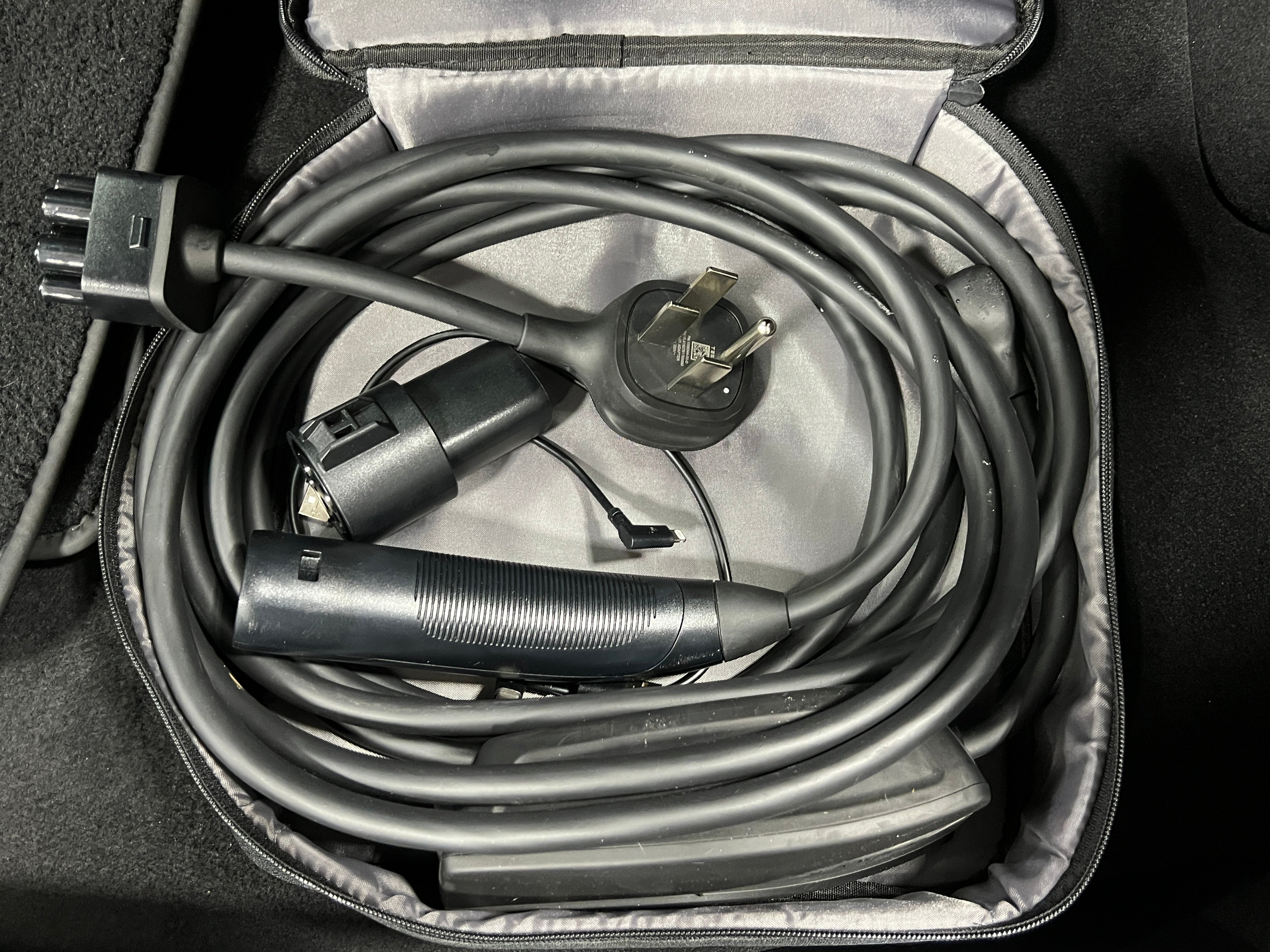Used 2018 Tesla Model 3 Long Range Dual Motor with VIN 5YJ3E1EBXJF184560 for sale in Auburn, WA
