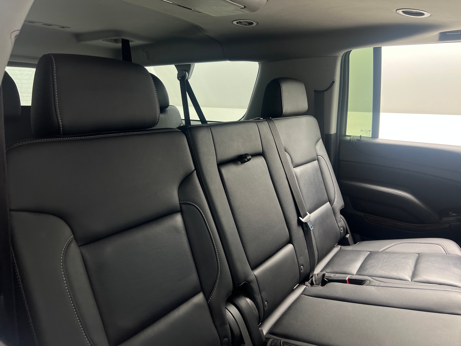 Thumbnail: 2019 Chevrolet Suburban - 5